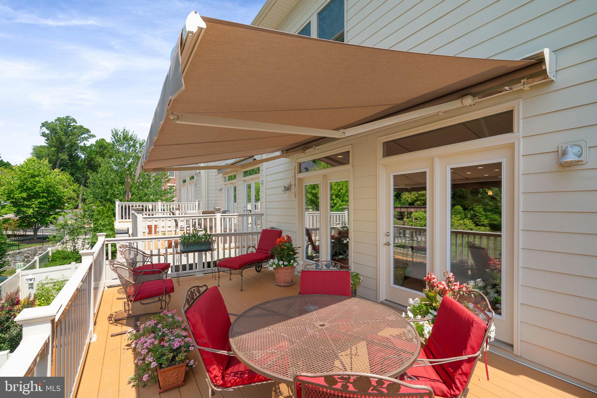 CHESTNUT PLACE - Residential