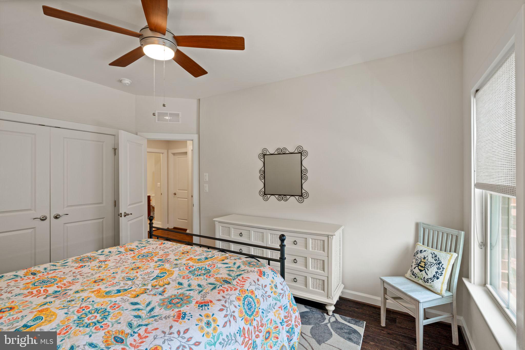 CHESTNUT PLACE - Residential