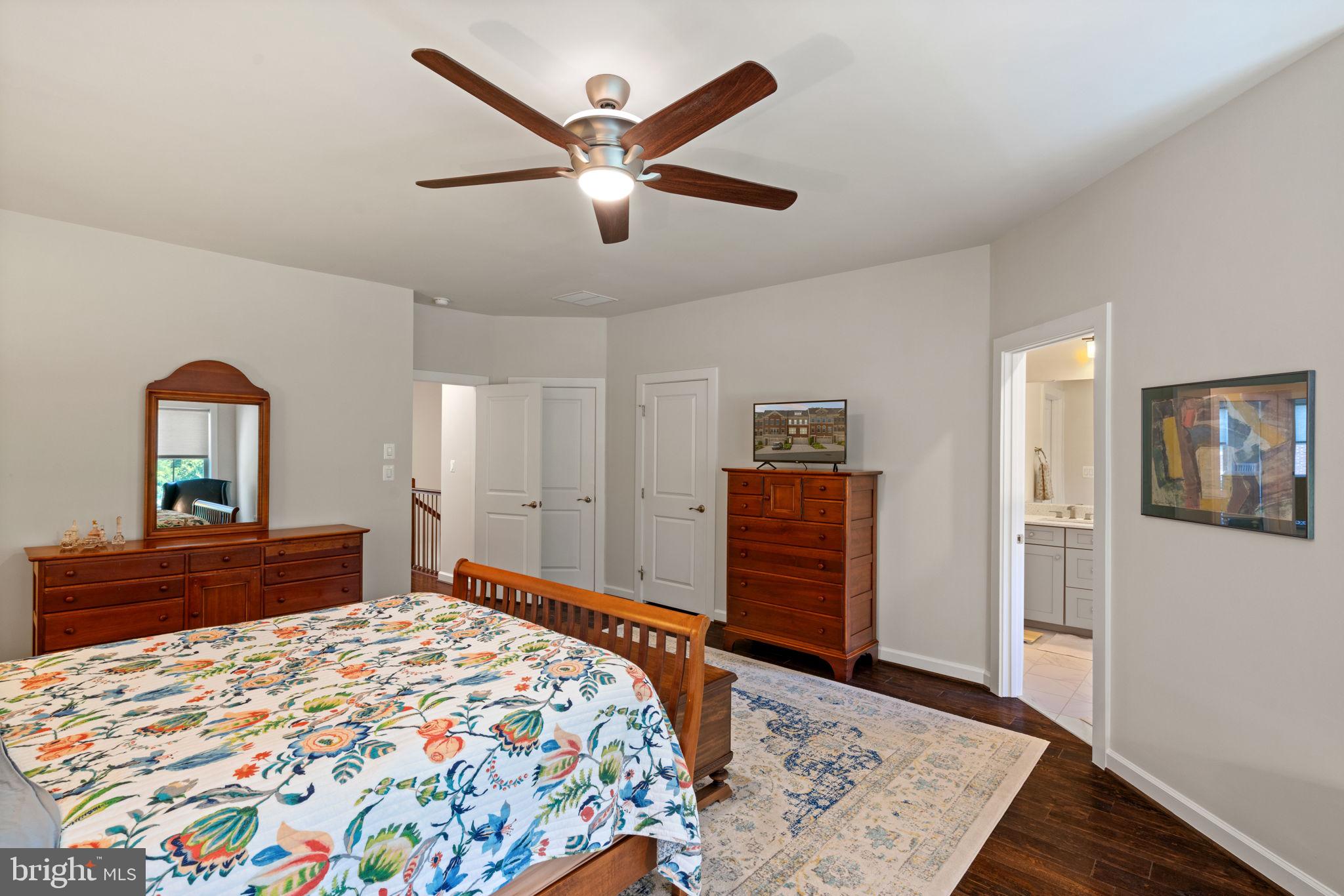 CHESTNUT PLACE - Residential