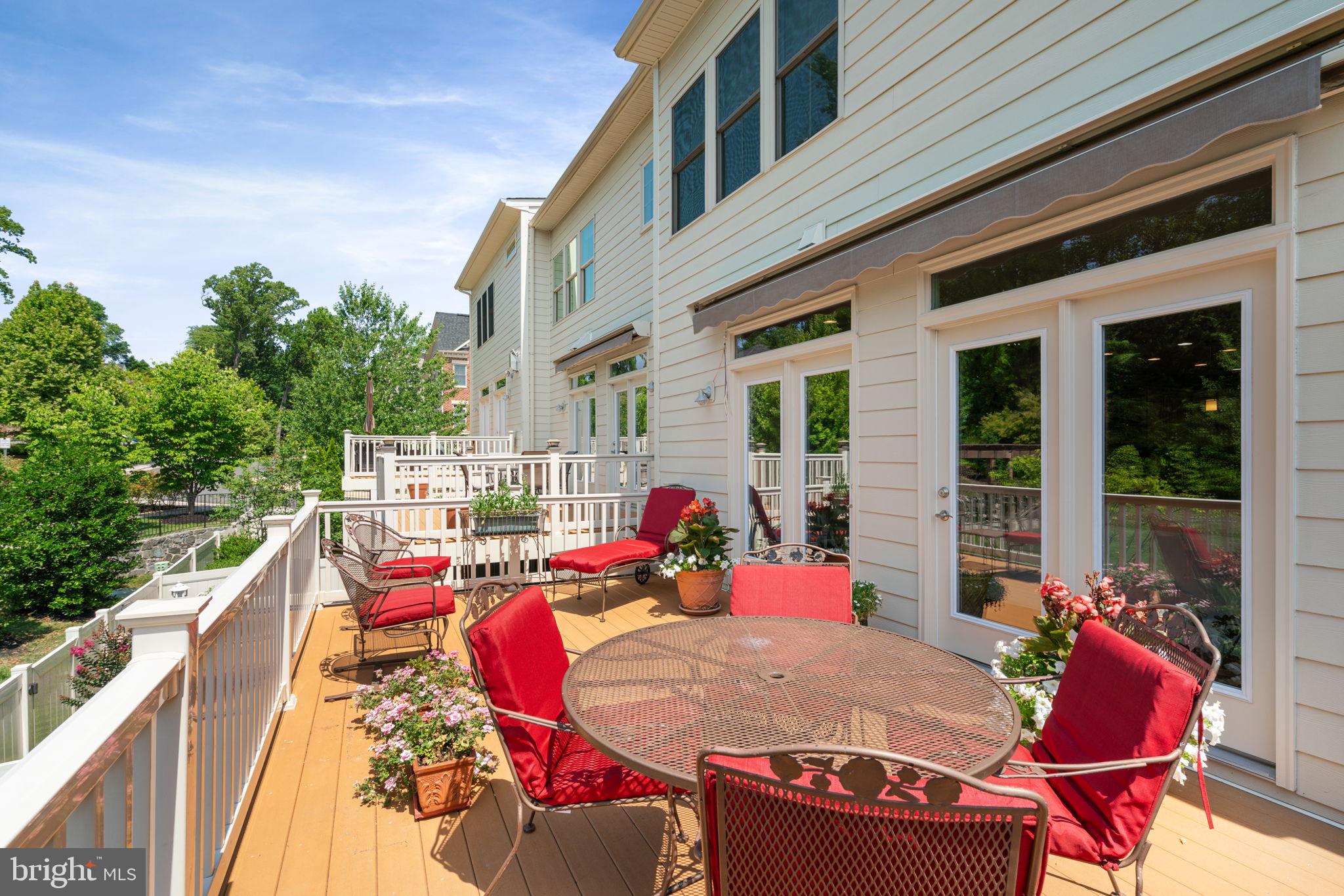 CHESTNUT PLACE - Residential