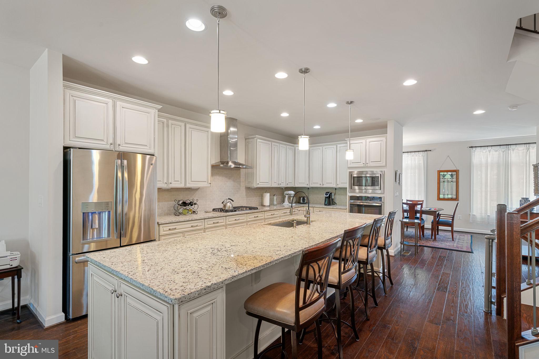 CHESTNUT PLACE - Residential