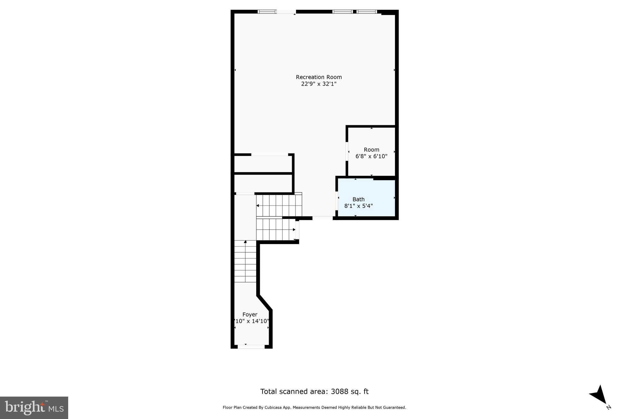 CHESTNUT PLACE - Residential
