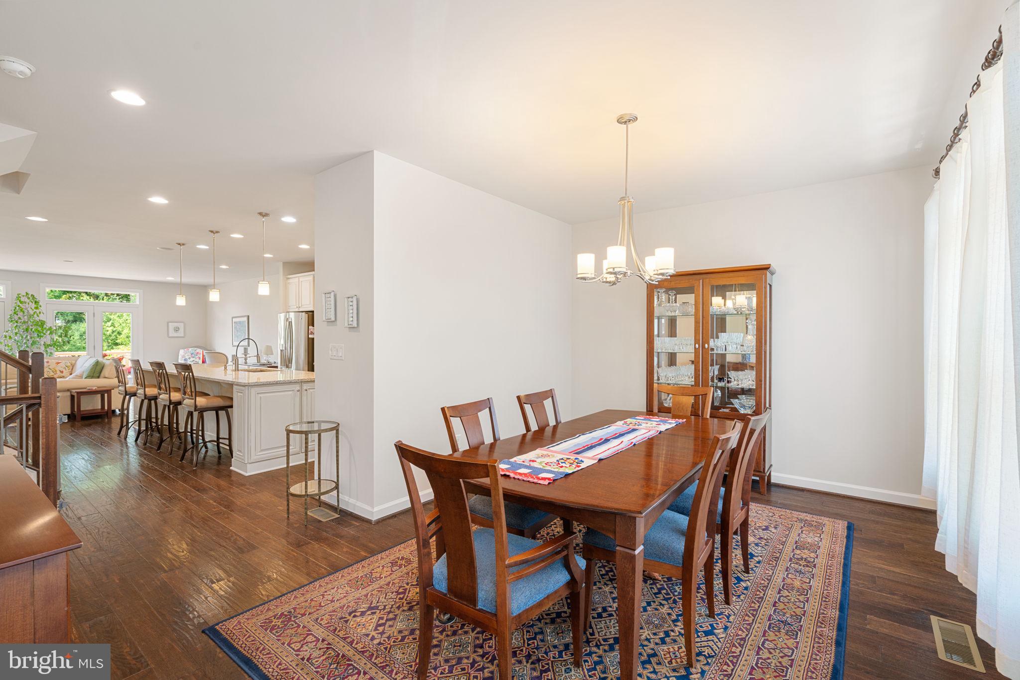 CHESTNUT PLACE - Residential