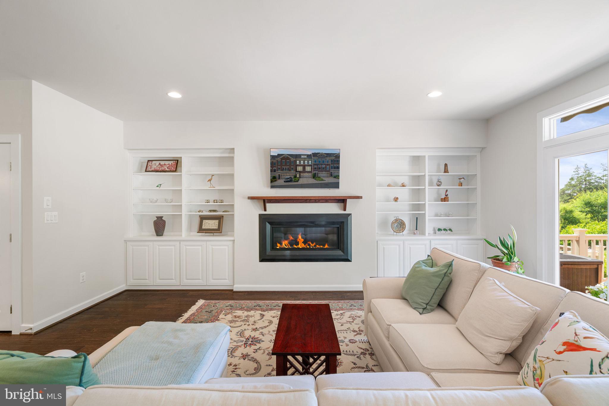 CHESTNUT PLACE - Residential