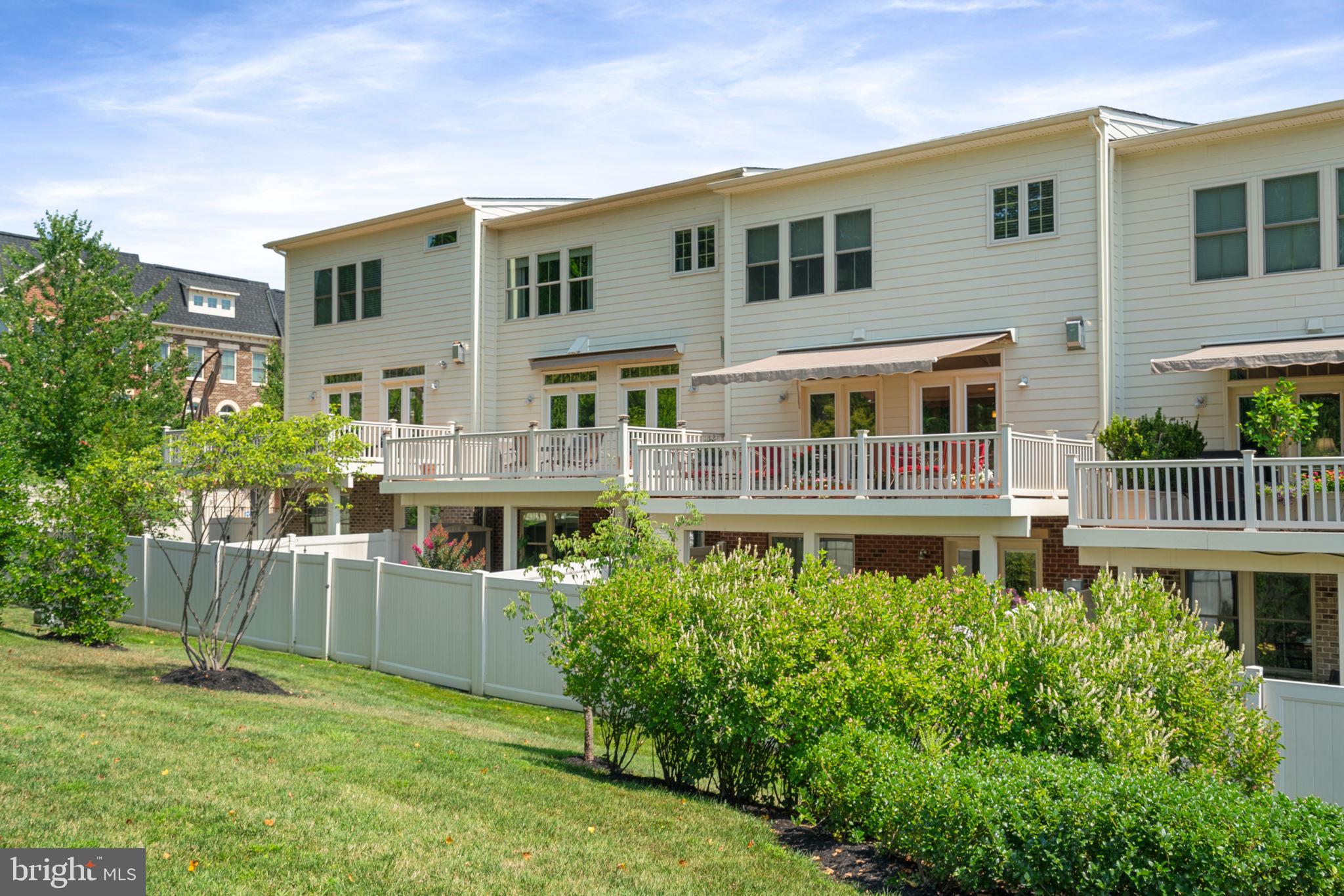 CHESTNUT PLACE - Residential