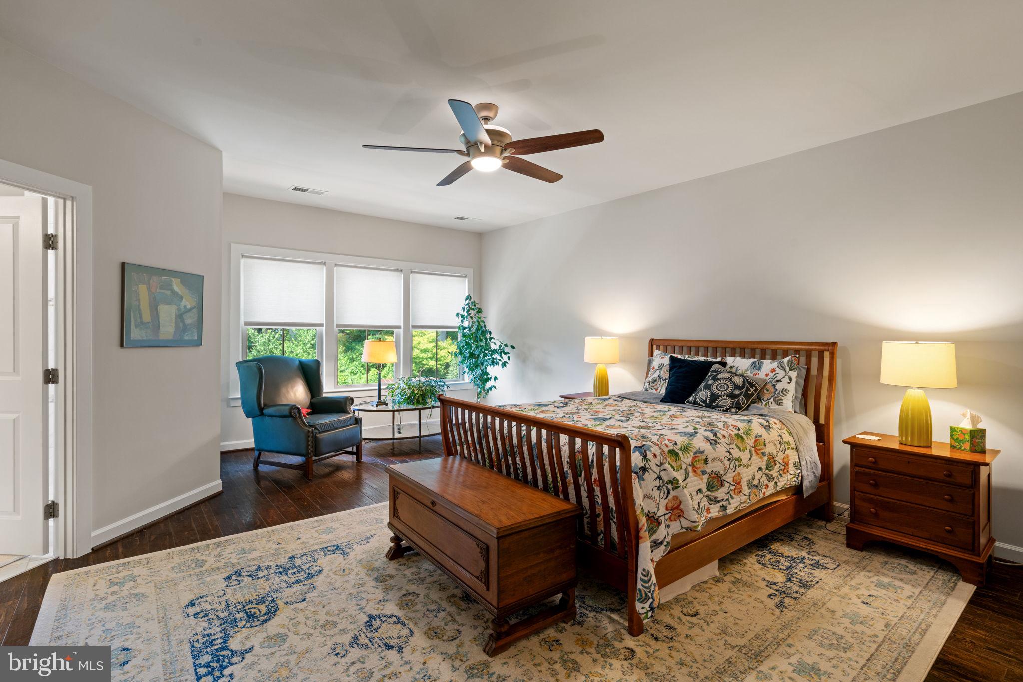 CHESTNUT PLACE - Residential