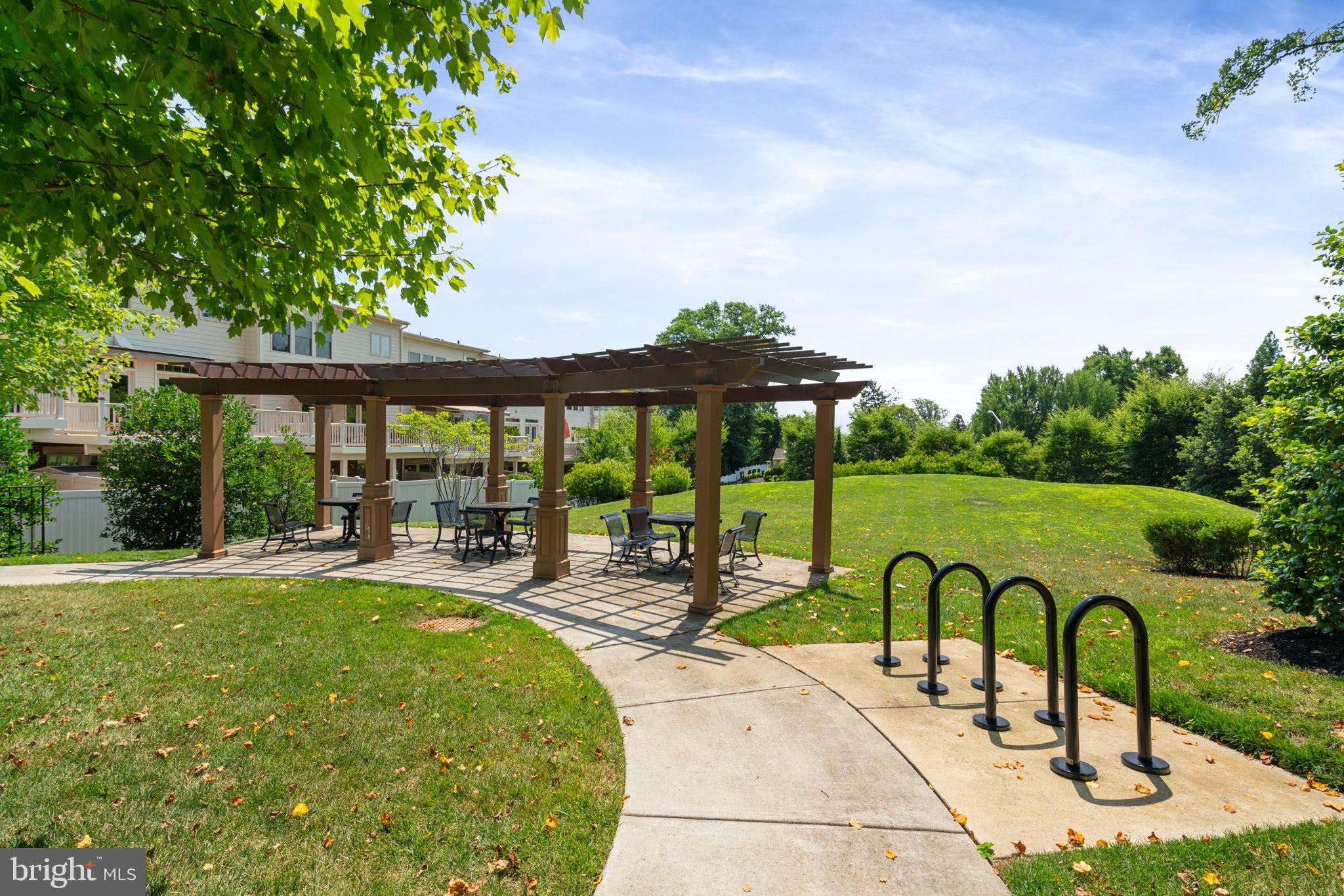 CHESTNUT PLACE - Residential