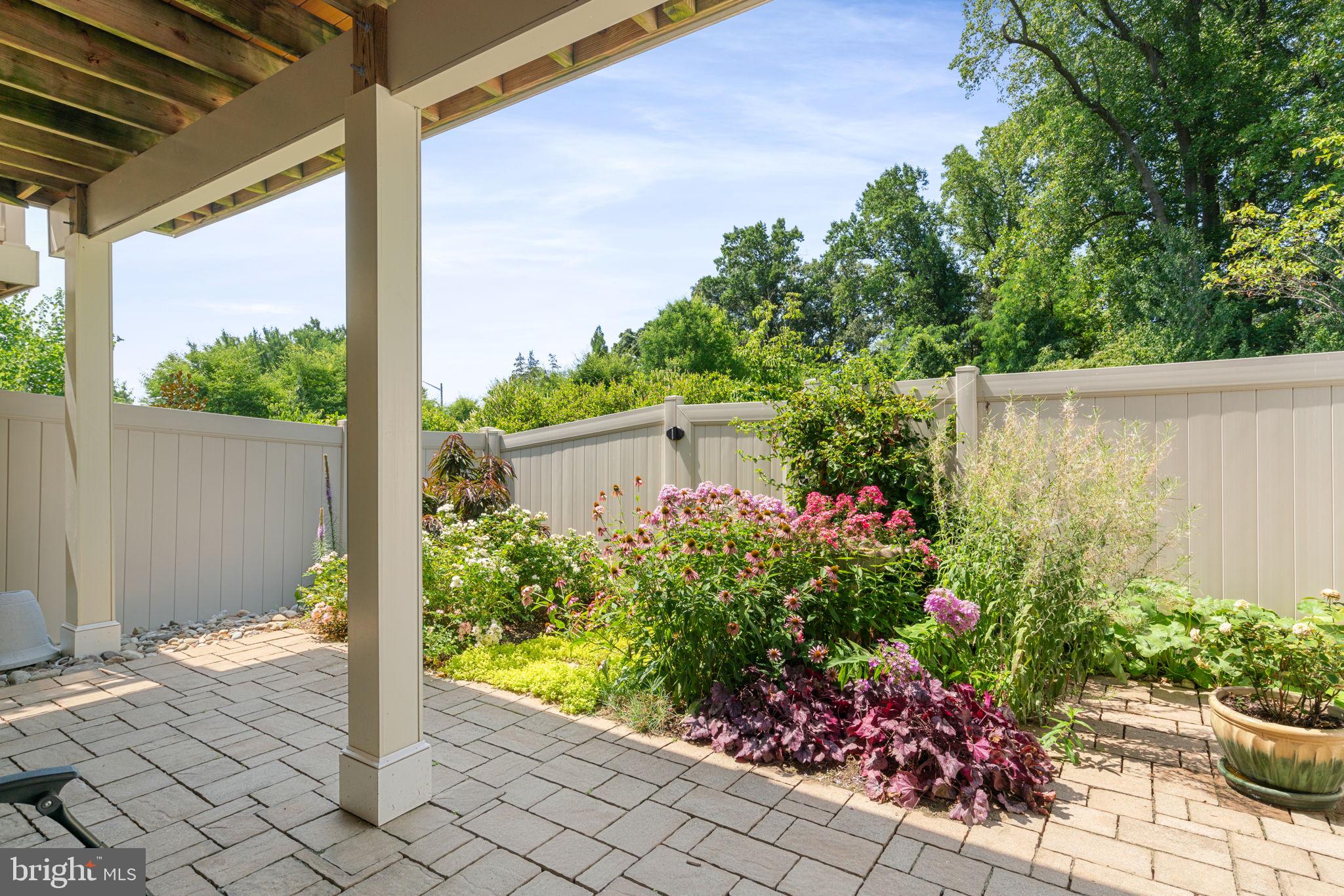 CHESTNUT PLACE - Residential