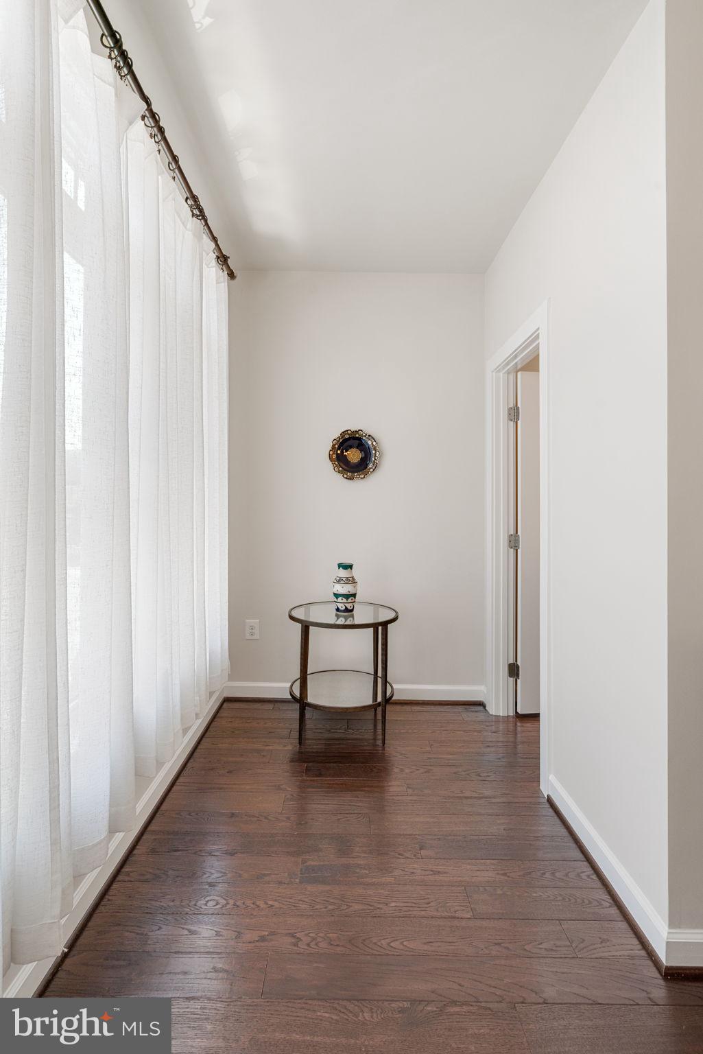 CHESTNUT PLACE - Residential