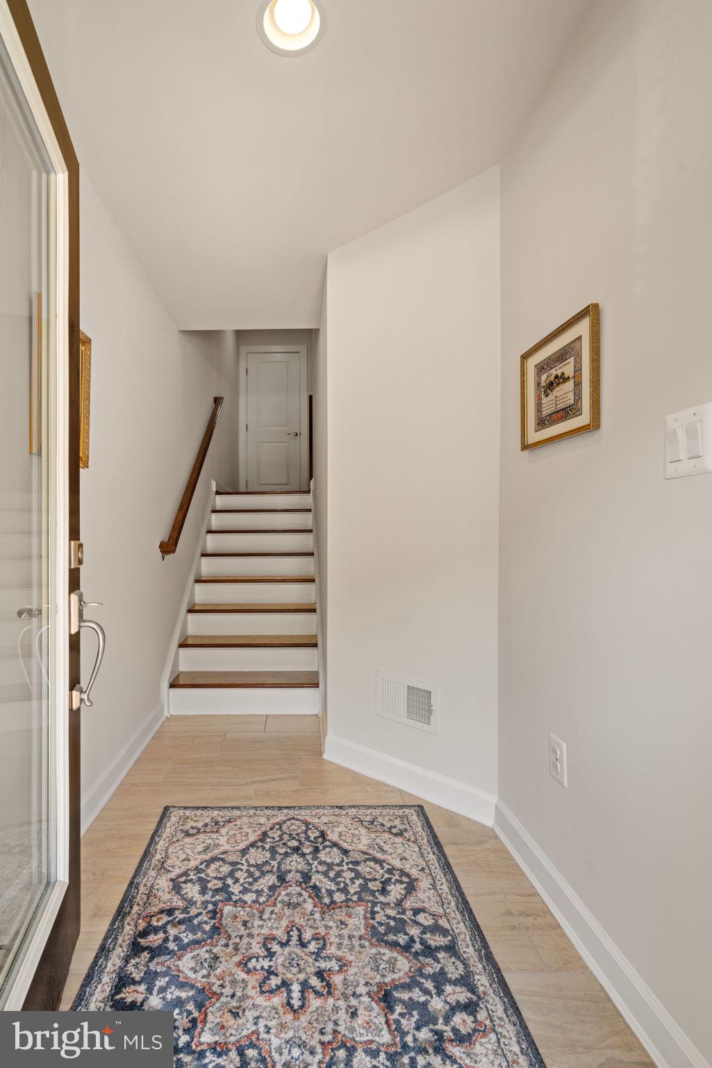 CHESTNUT PLACE - Residential