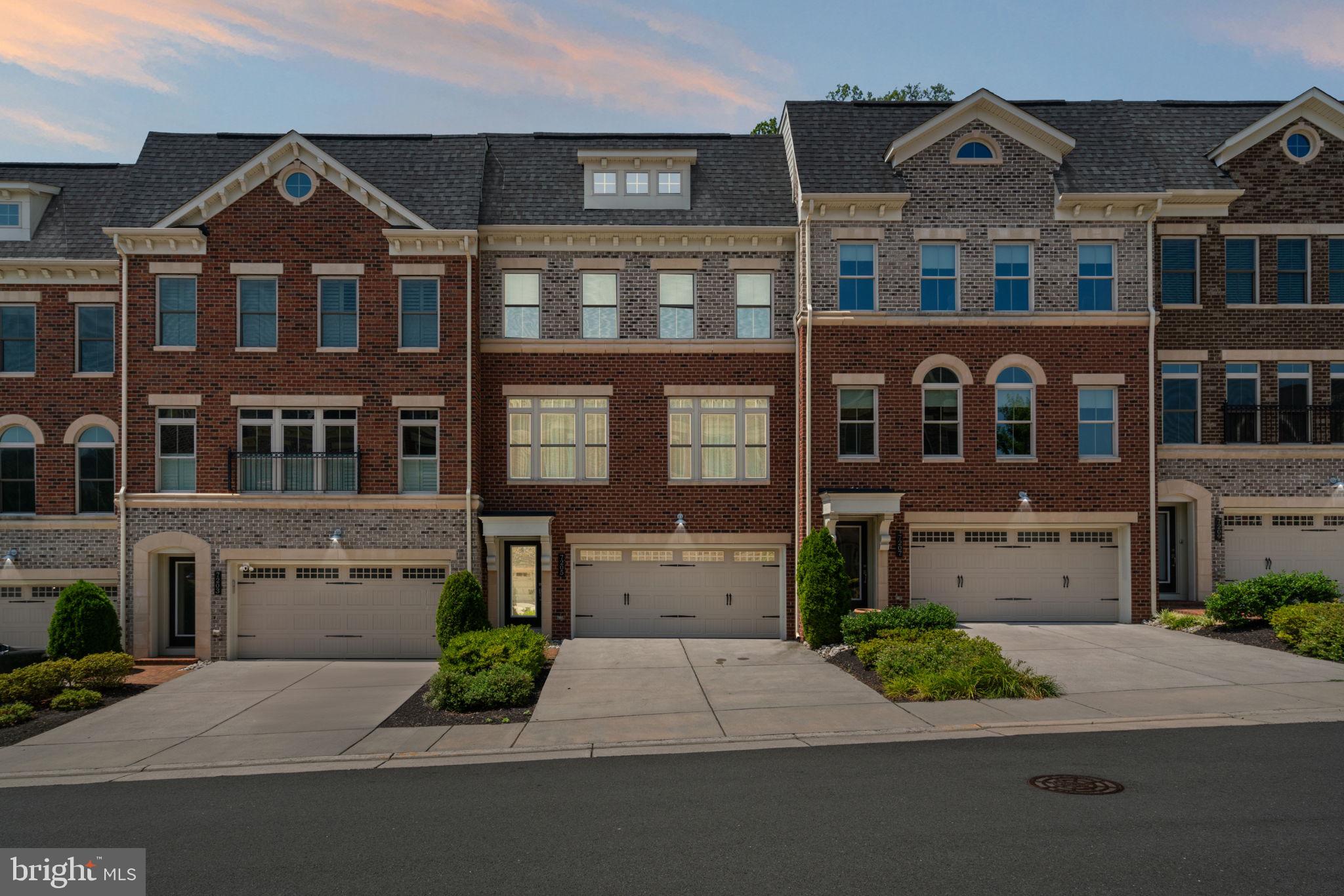 CHESTNUT PLACE - Residential