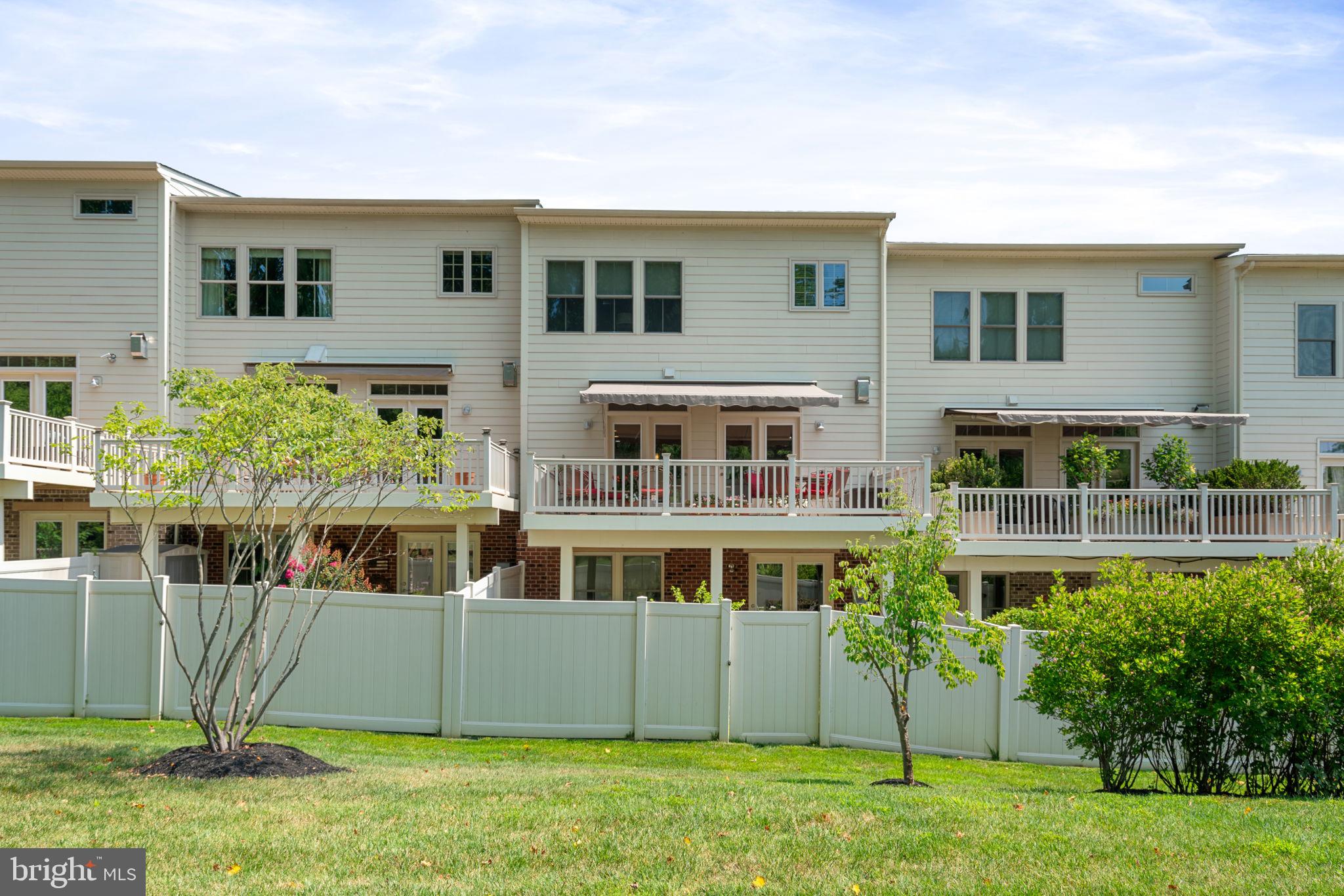 CHESTNUT PLACE - Residential