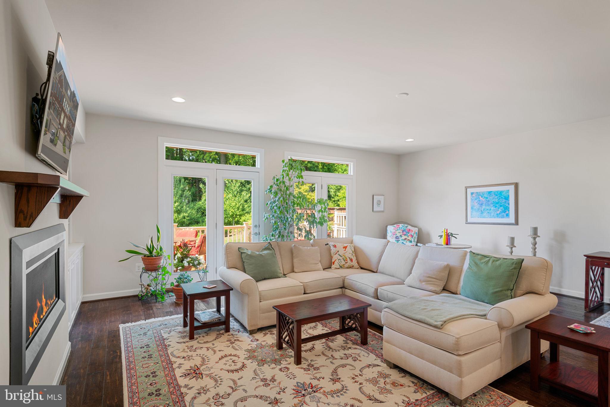 CHESTNUT PLACE - Residential