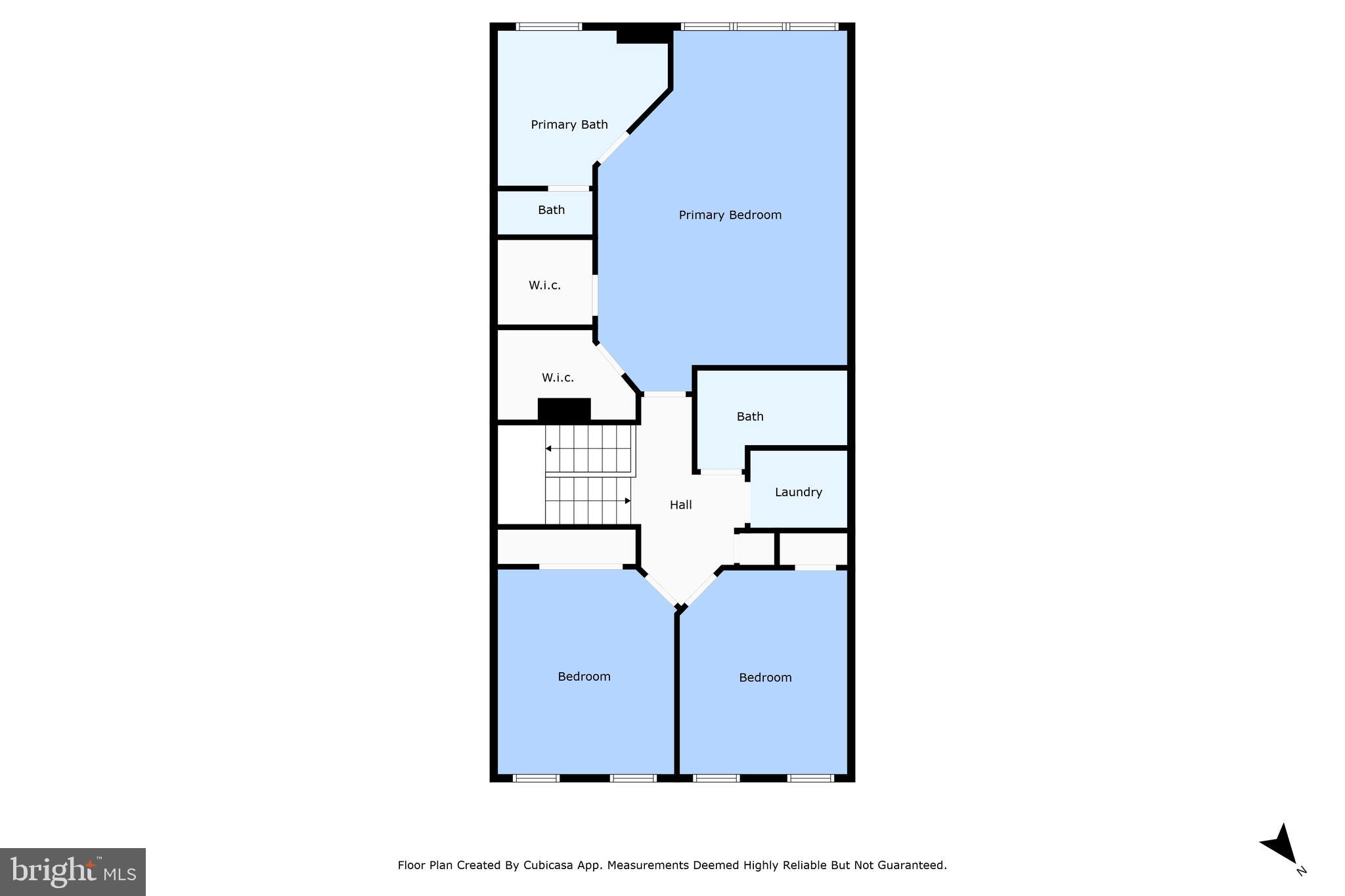 CHESTNUT PLACE - Residential