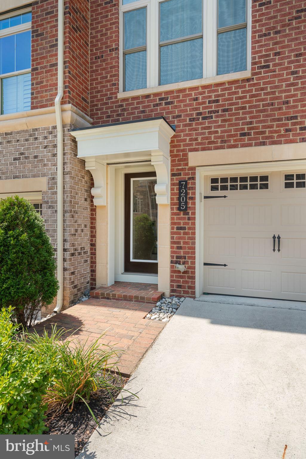 CHESTNUT PLACE - Residential