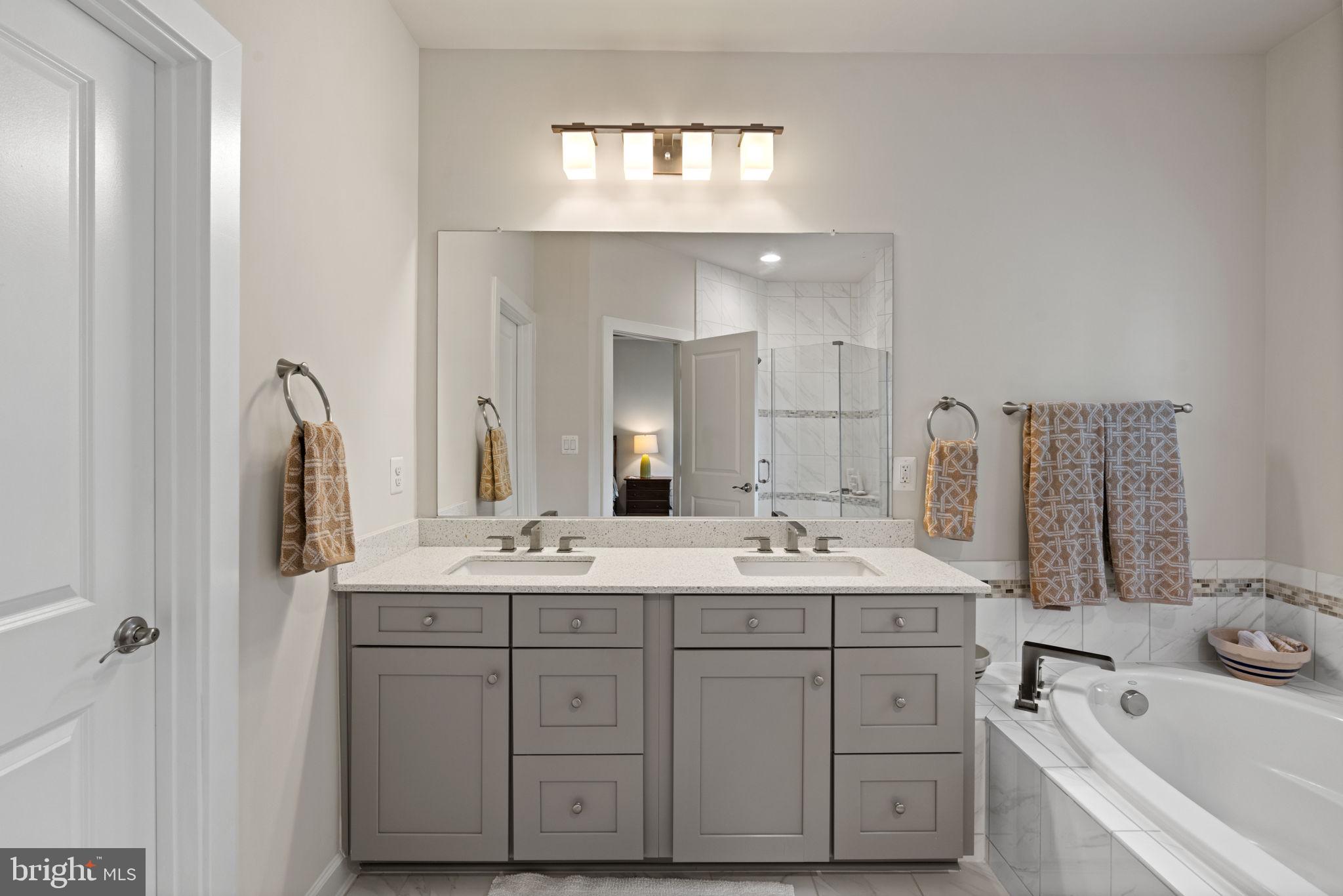 CHESTNUT PLACE - Residential