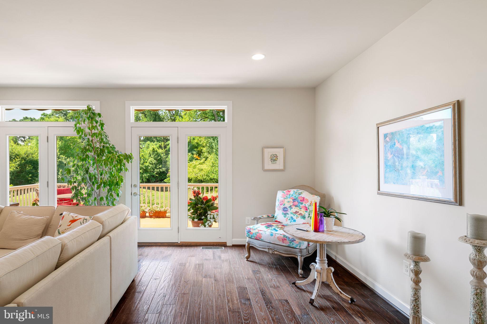 CHESTNUT PLACE - Residential