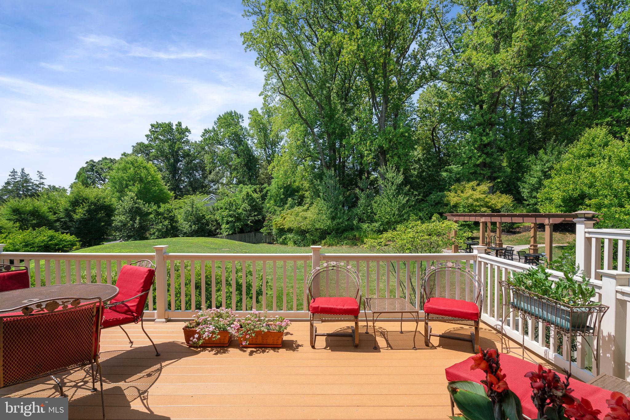 CHESTNUT PLACE - Residential