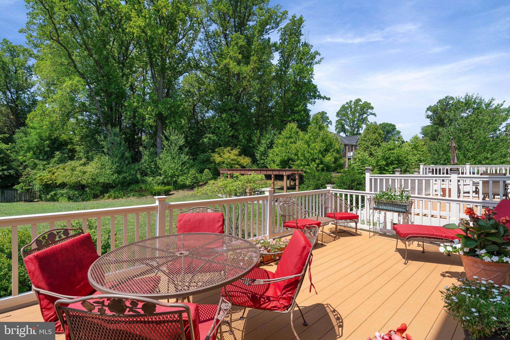 CHESTNUT PLACE - Residential