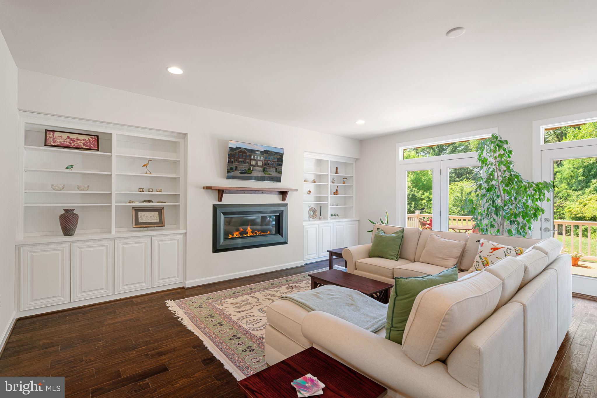 CHESTNUT PLACE - Residential