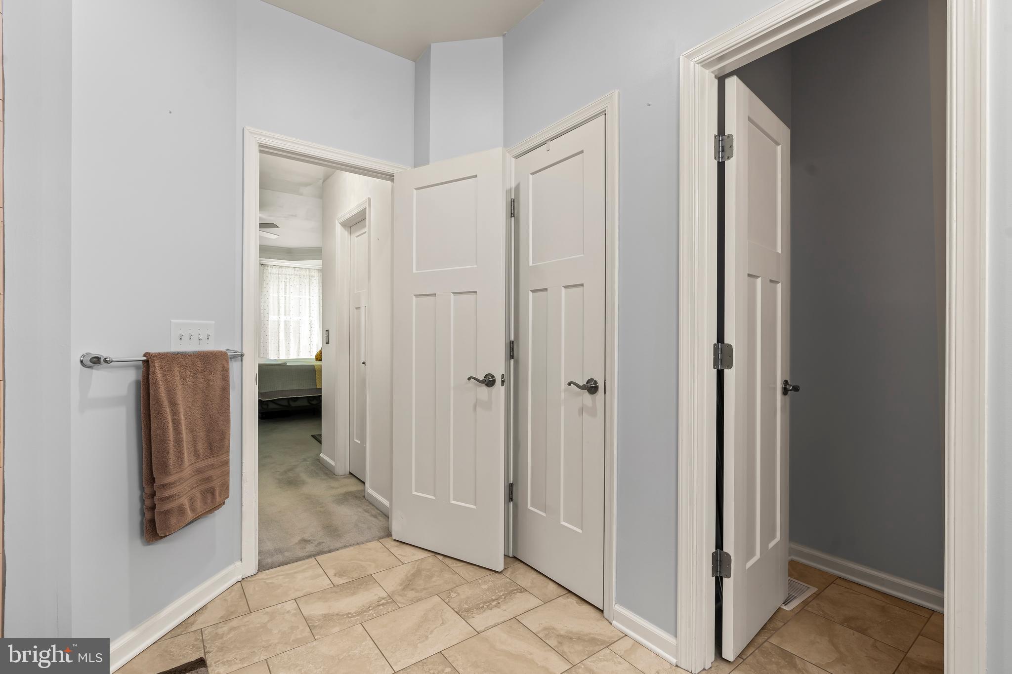 LITTLE GEORGETOWN ESTATES - Residential