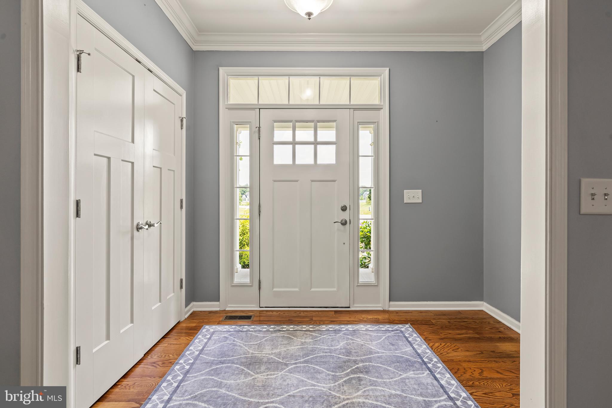 LITTLE GEORGETOWN ESTATES - Residential