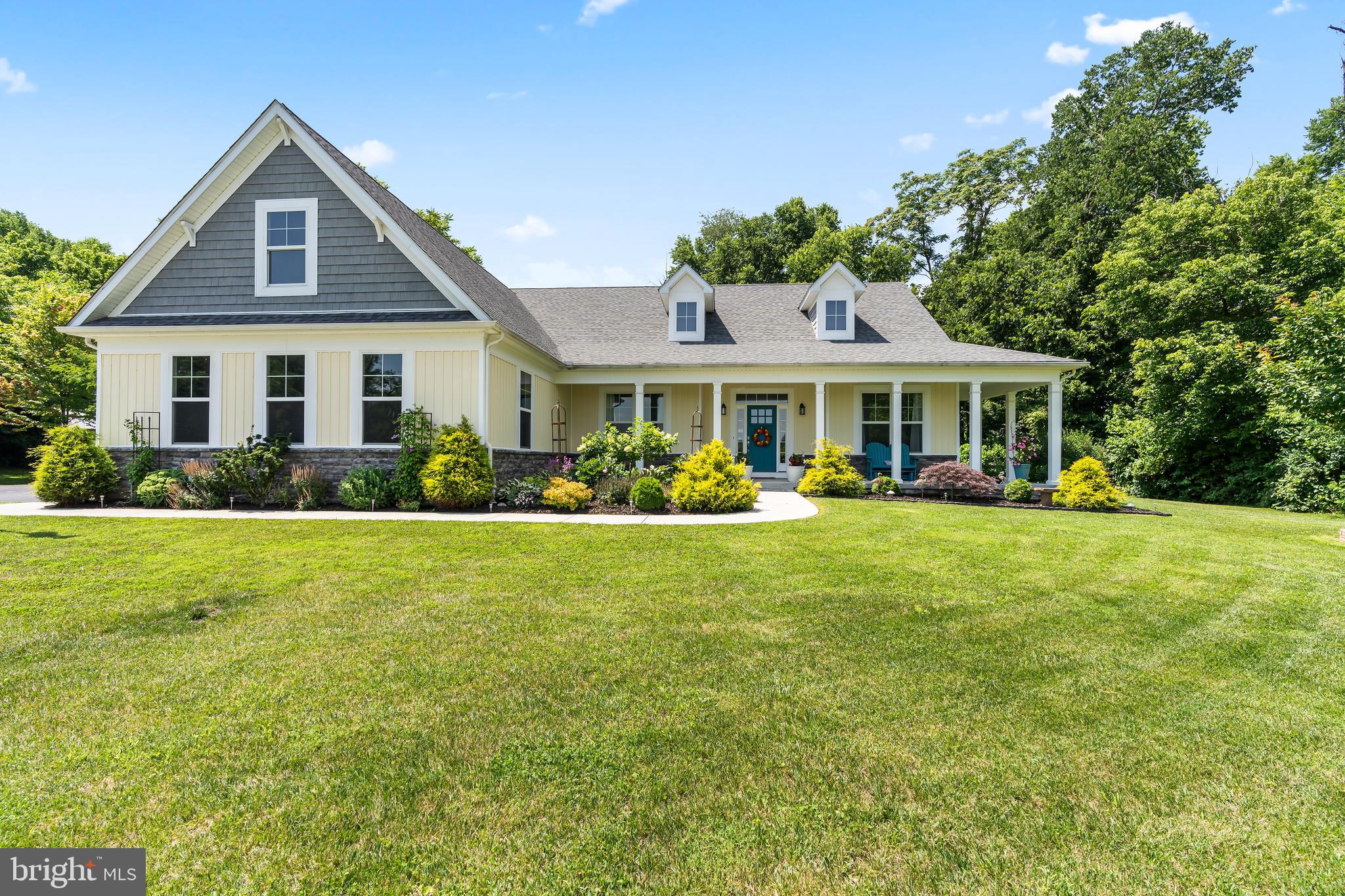 LITTLE GEORGETOWN ESTATES - Residential