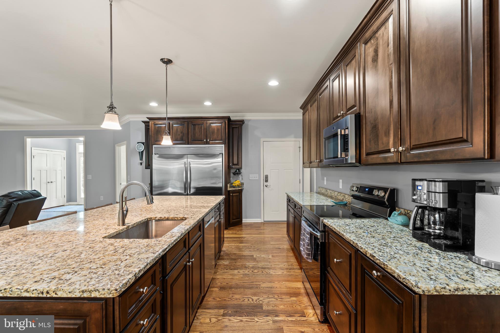 LITTLE GEORGETOWN ESTATES - Residential