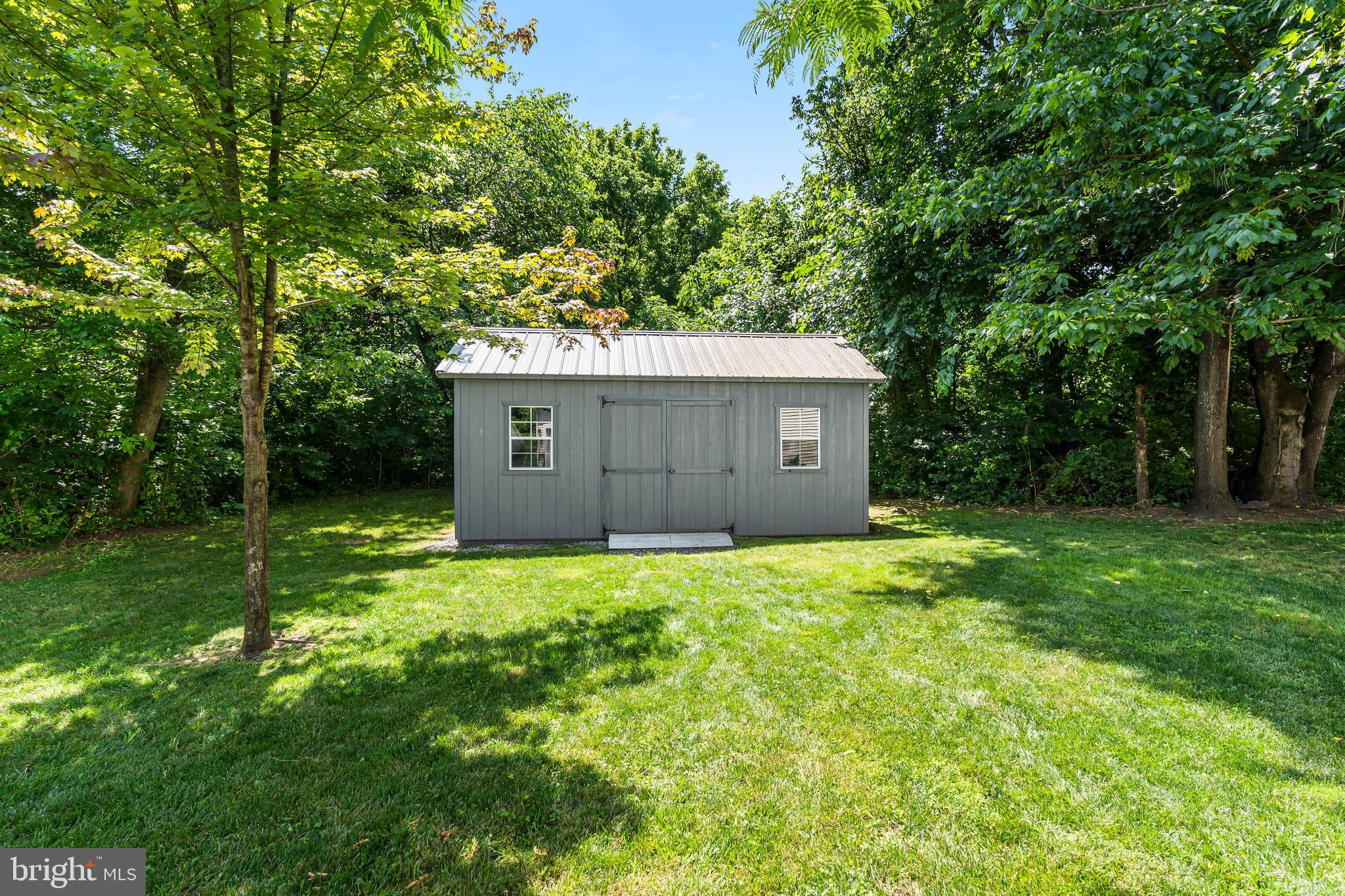 LITTLE GEORGETOWN ESTATES - Residential