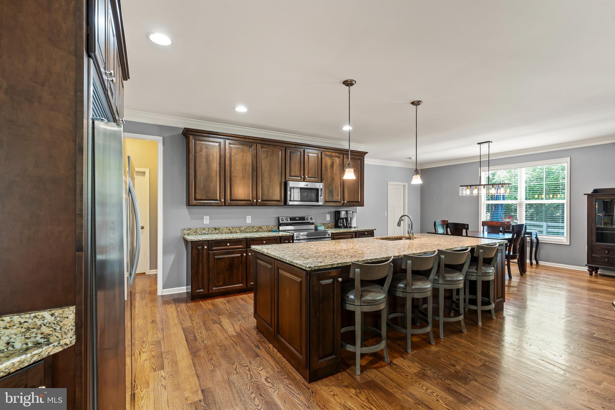 LITTLE GEORGETOWN ESTATES - Residential