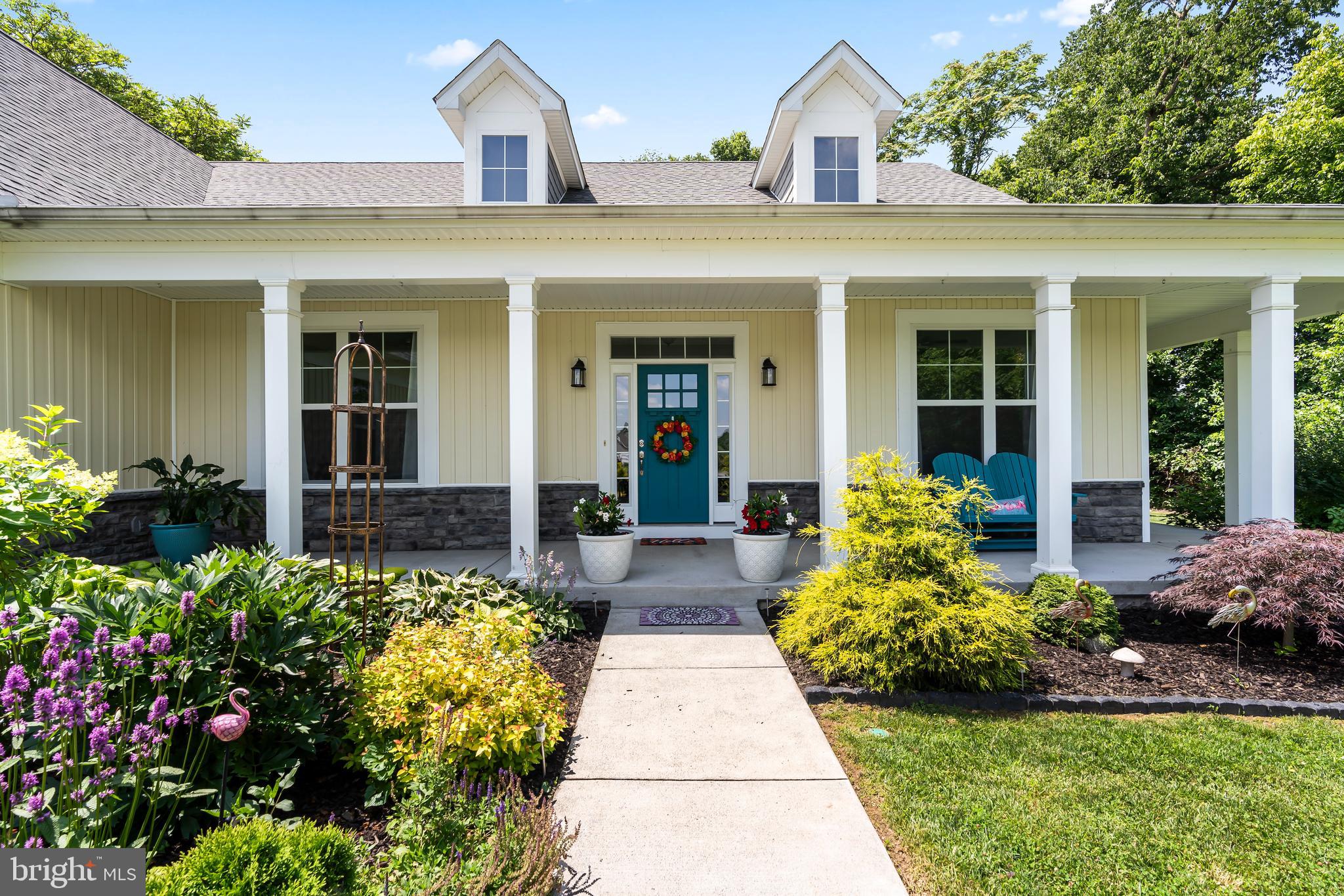 LITTLE GEORGETOWN ESTATES - Residential