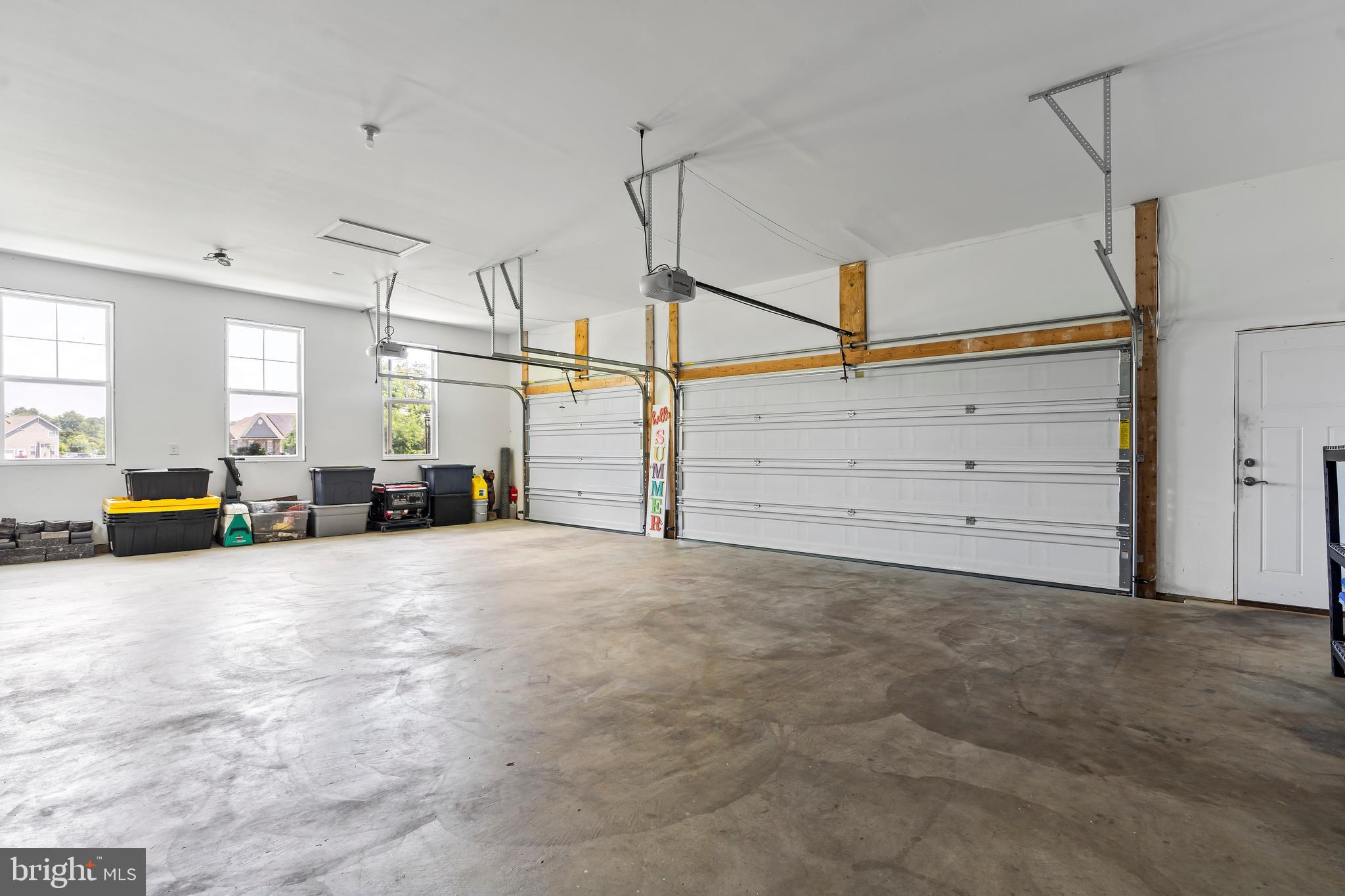 LITTLE GEORGETOWN ESTATES - Residential