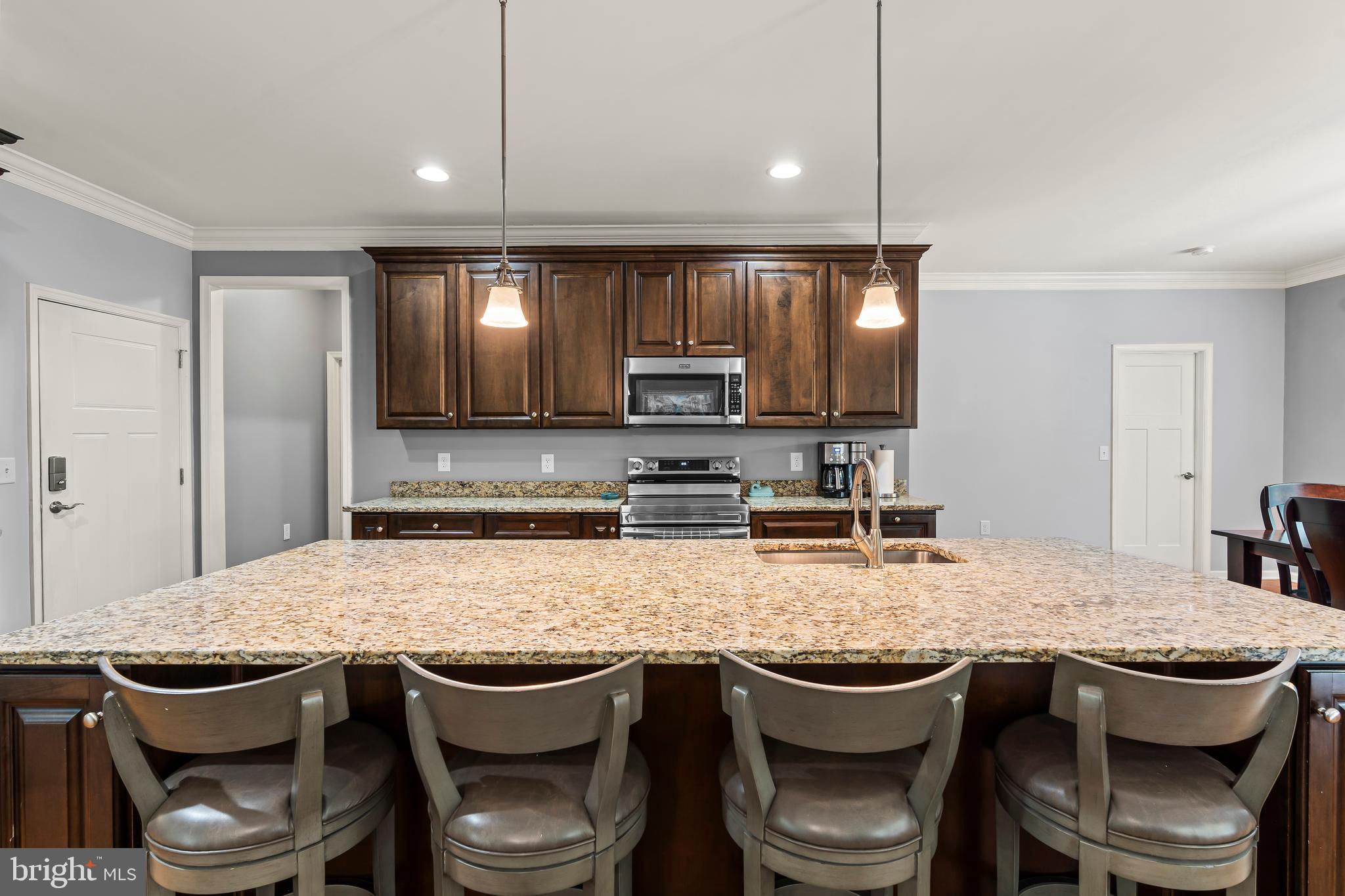 LITTLE GEORGETOWN ESTATES - Residential