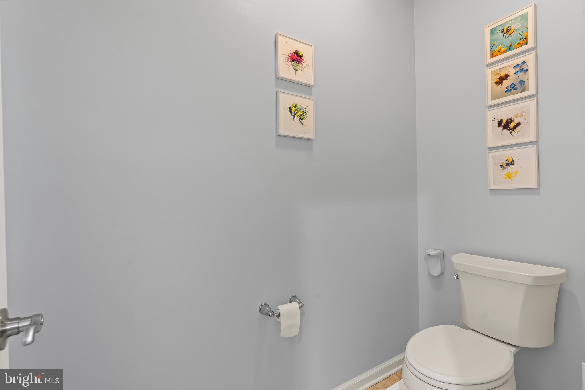 LITTLE GEORGETOWN ESTATES - Residential