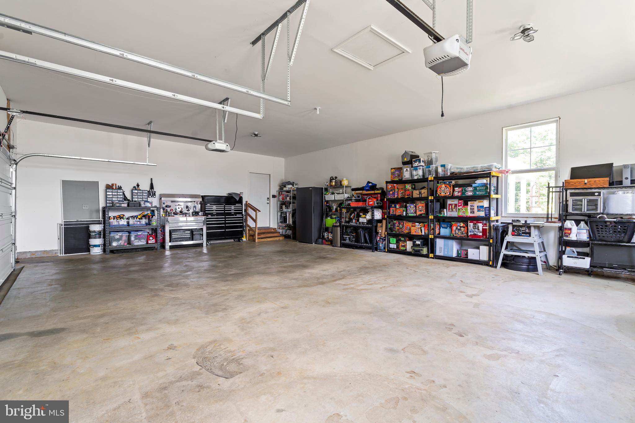 LITTLE GEORGETOWN ESTATES - Residential