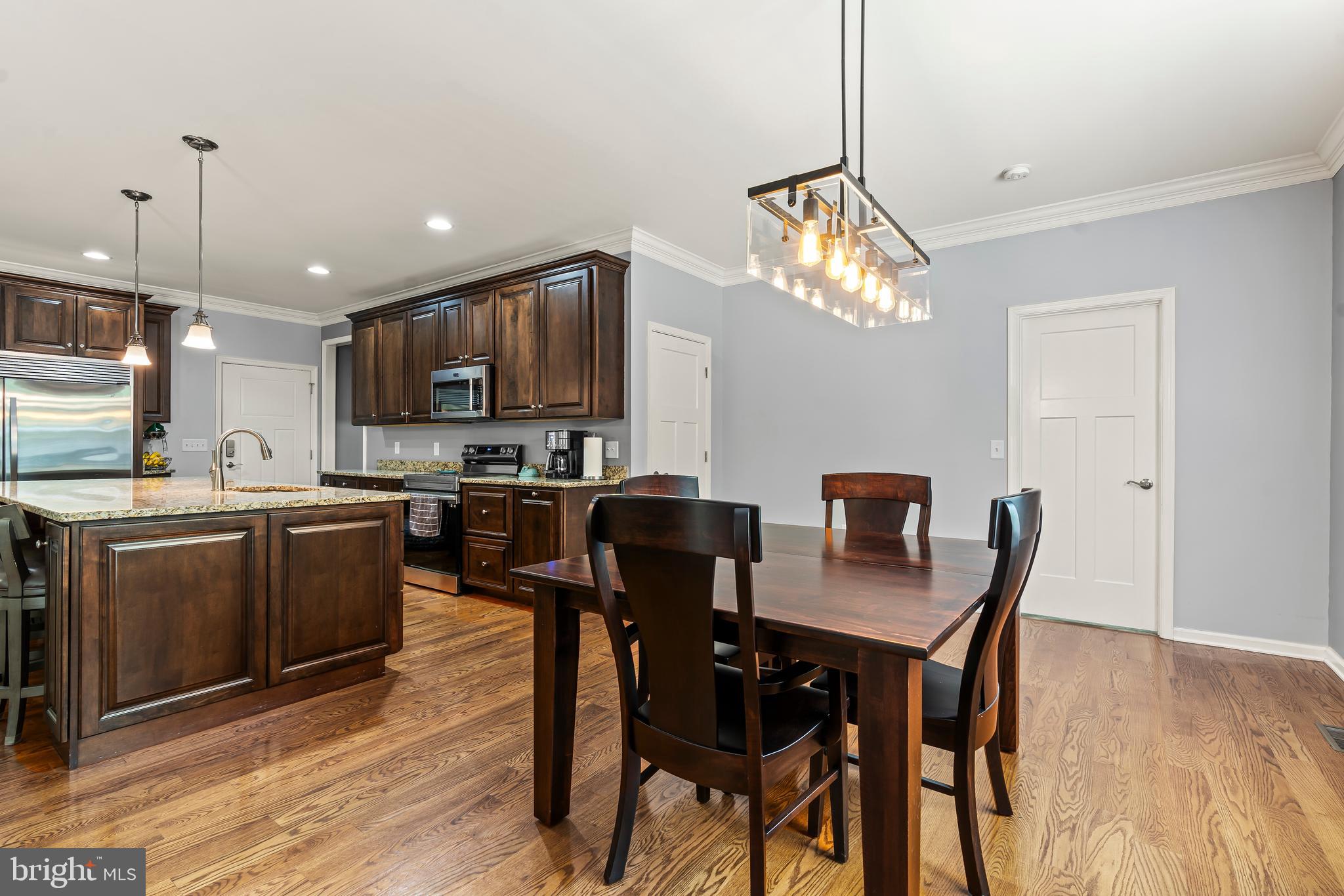 LITTLE GEORGETOWN ESTATES - Residential