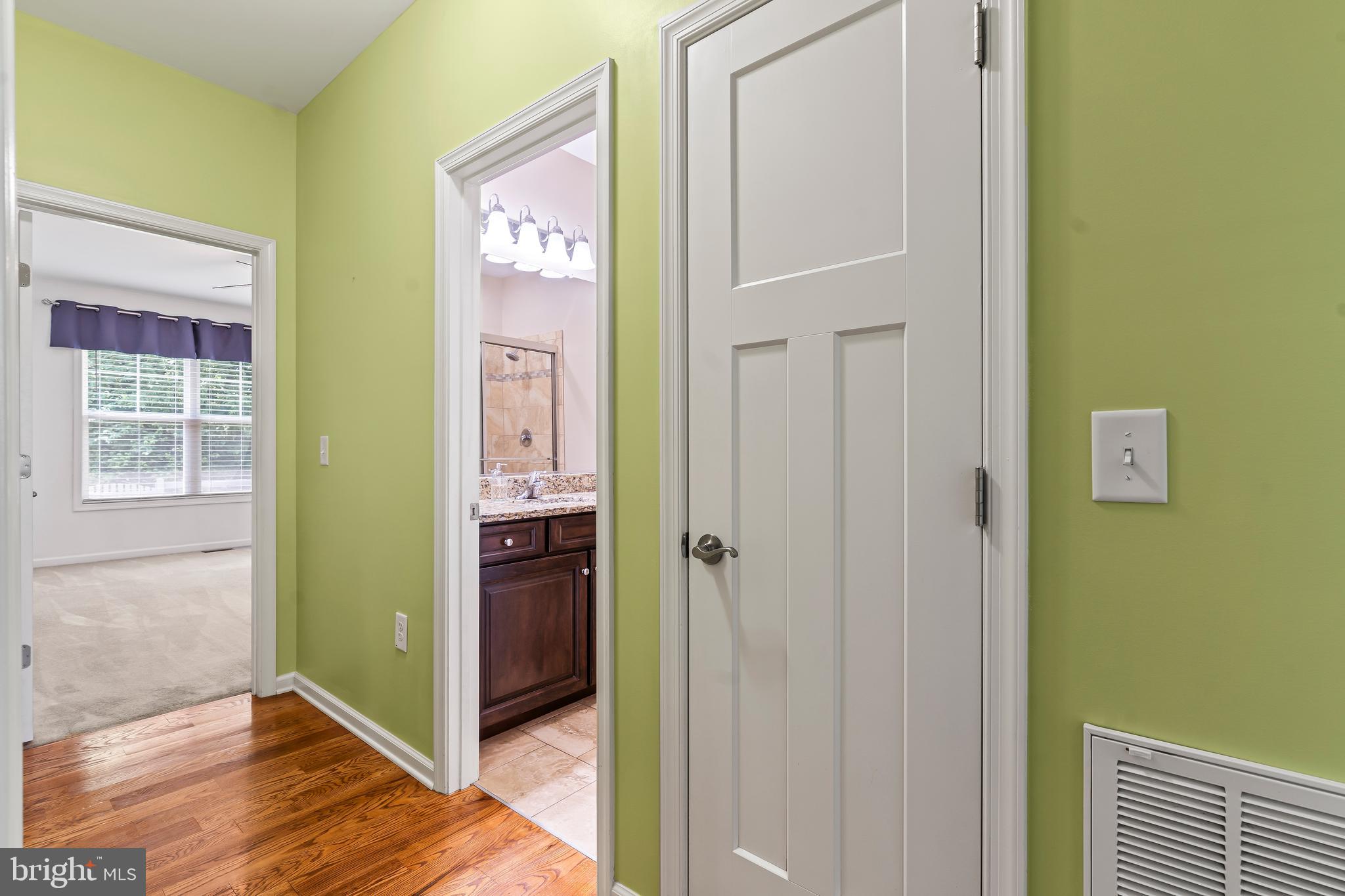 LITTLE GEORGETOWN ESTATES - Residential