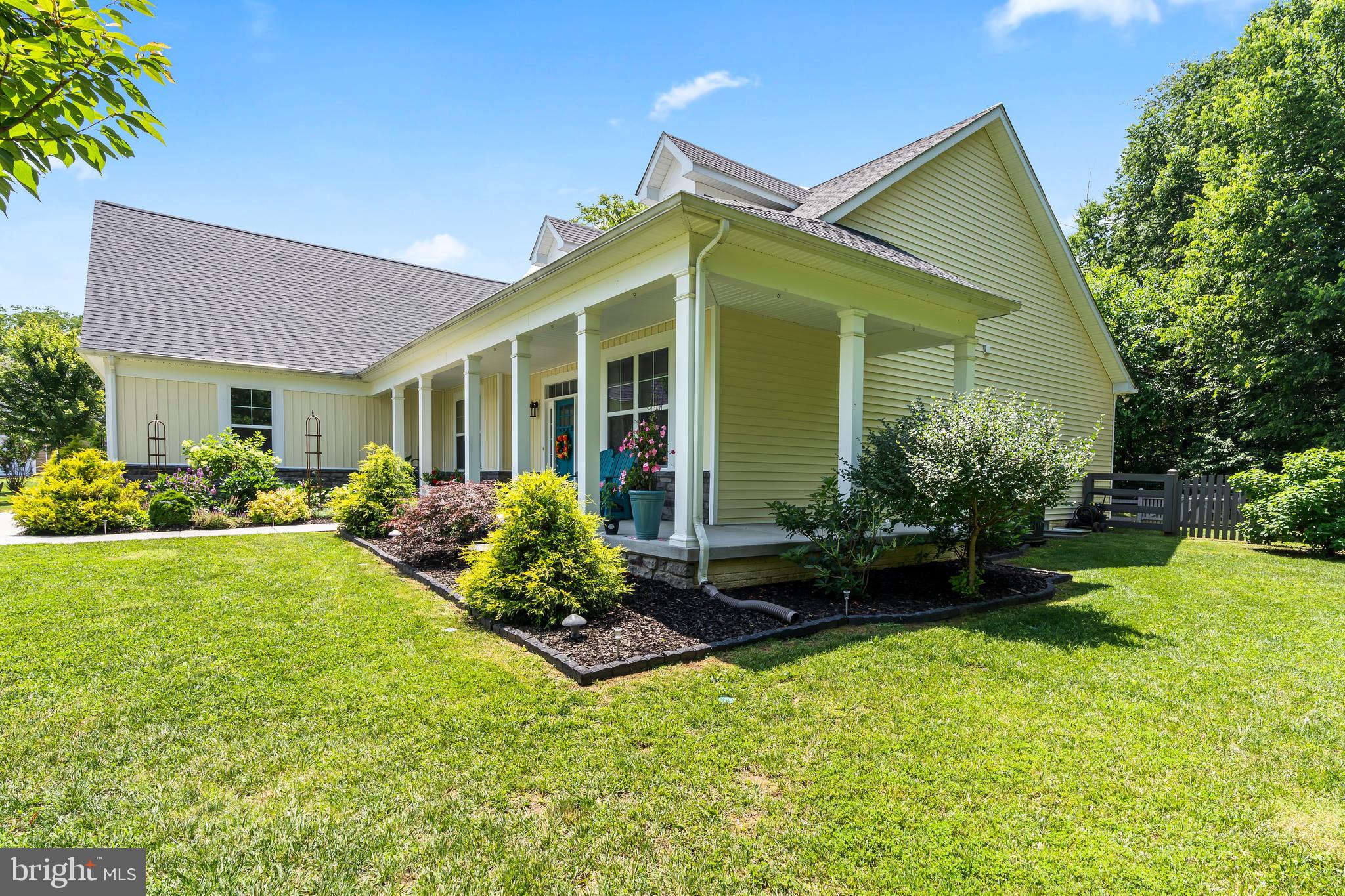 LITTLE GEORGETOWN ESTATES - Residential