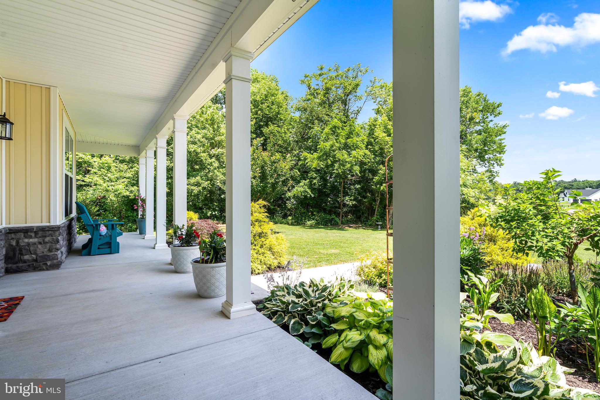 LITTLE GEORGETOWN ESTATES - Residential