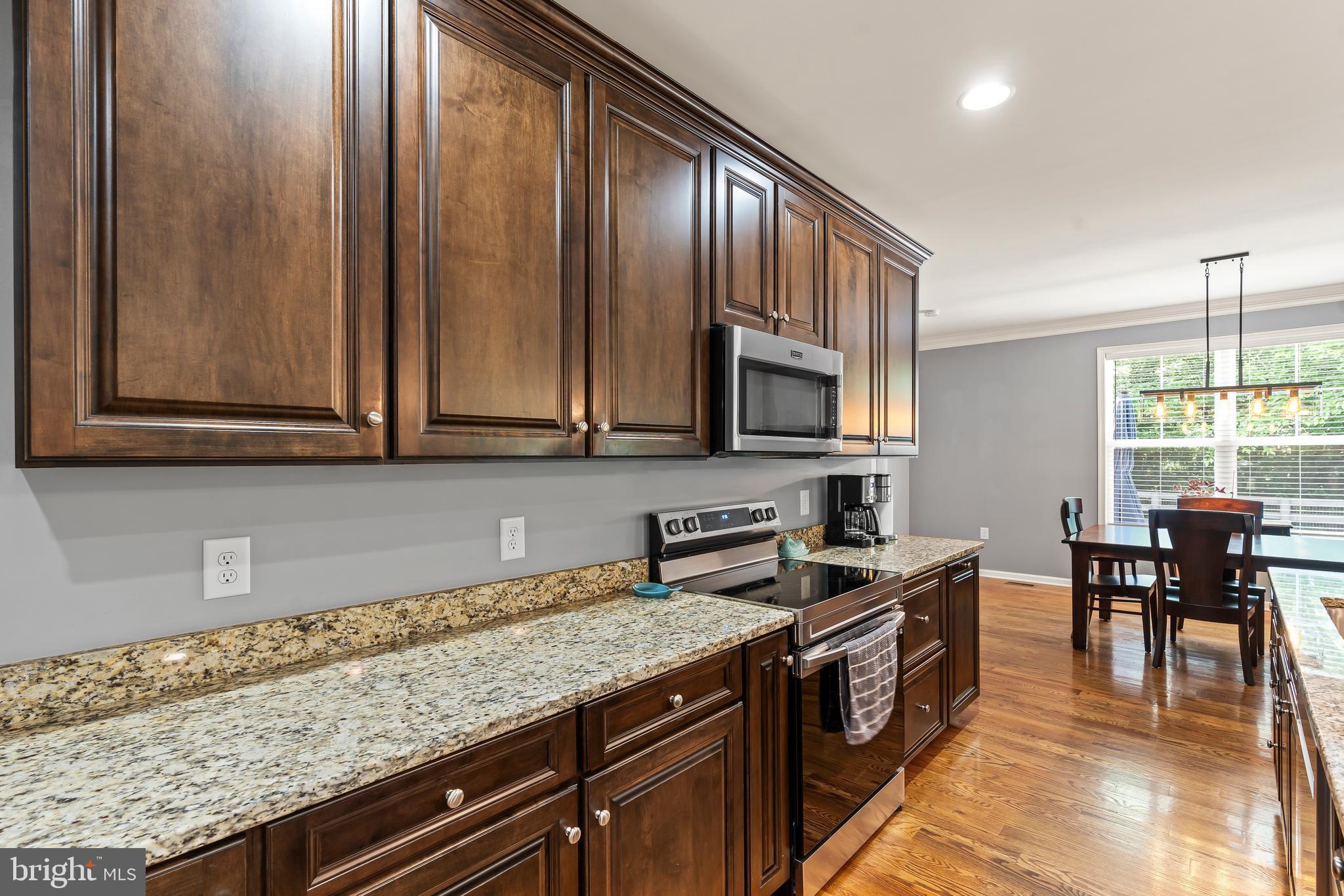 LITTLE GEORGETOWN ESTATES - Residential