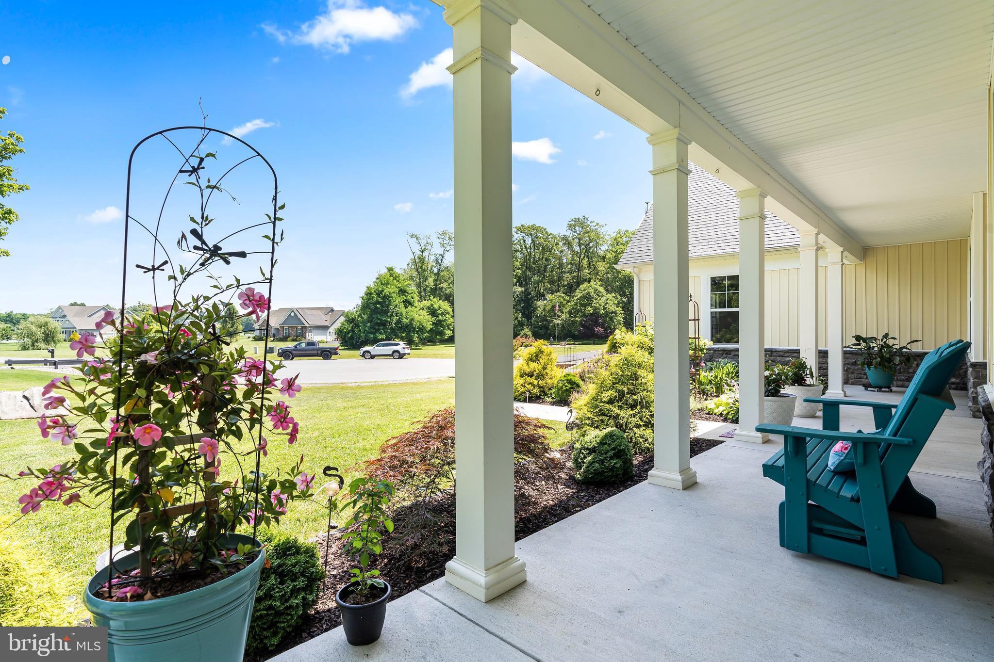 LITTLE GEORGETOWN ESTATES - Residential