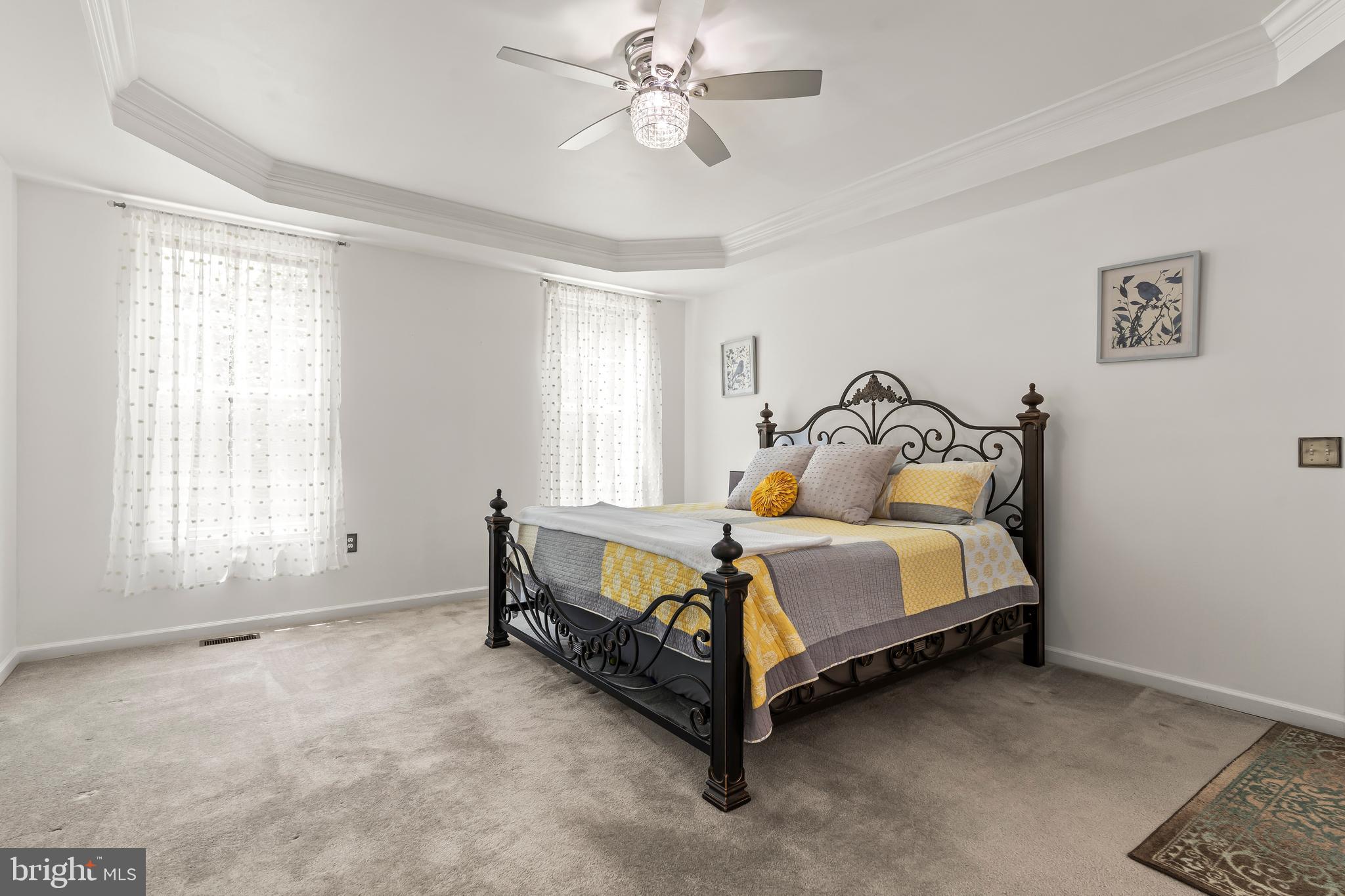 LITTLE GEORGETOWN ESTATES - Residential