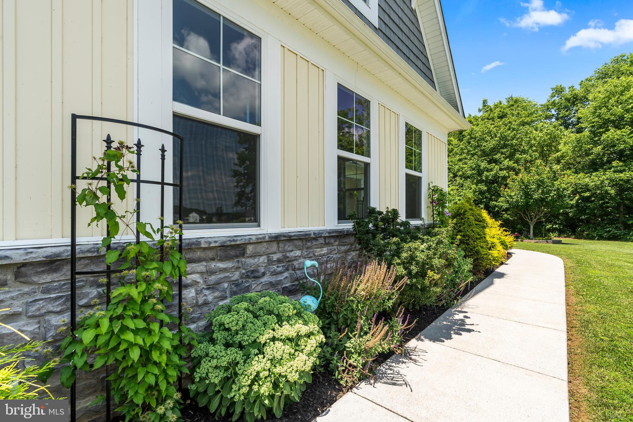 LITTLE GEORGETOWN ESTATES - Residential