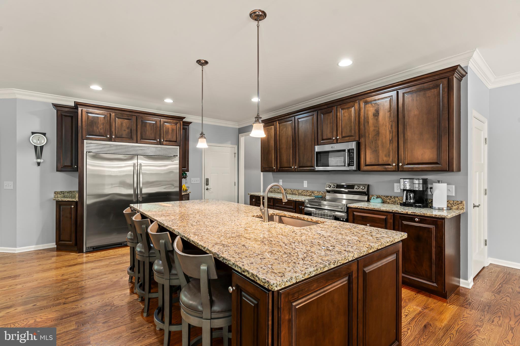 LITTLE GEORGETOWN ESTATES - Residential