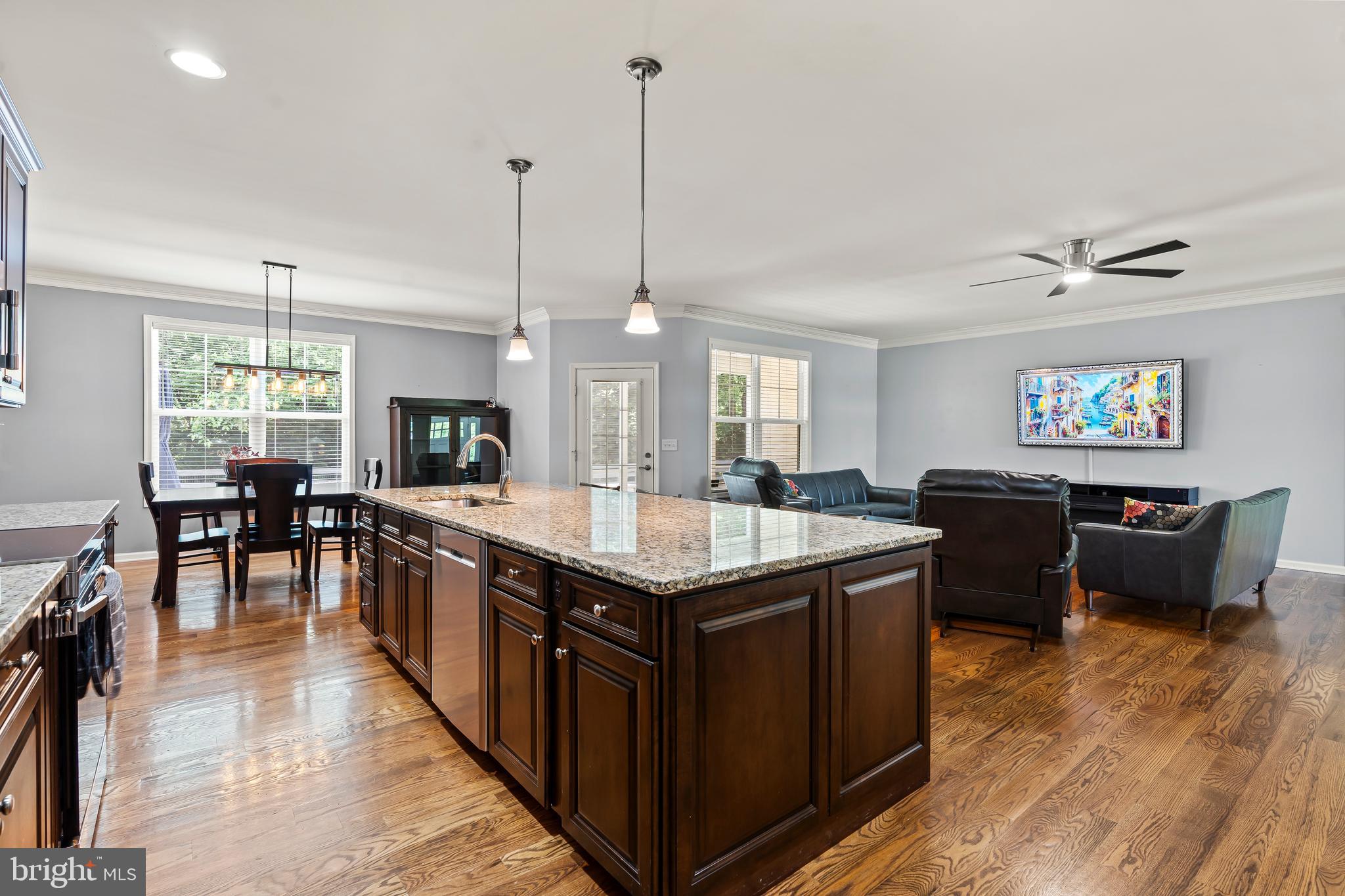 LITTLE GEORGETOWN ESTATES - Residential