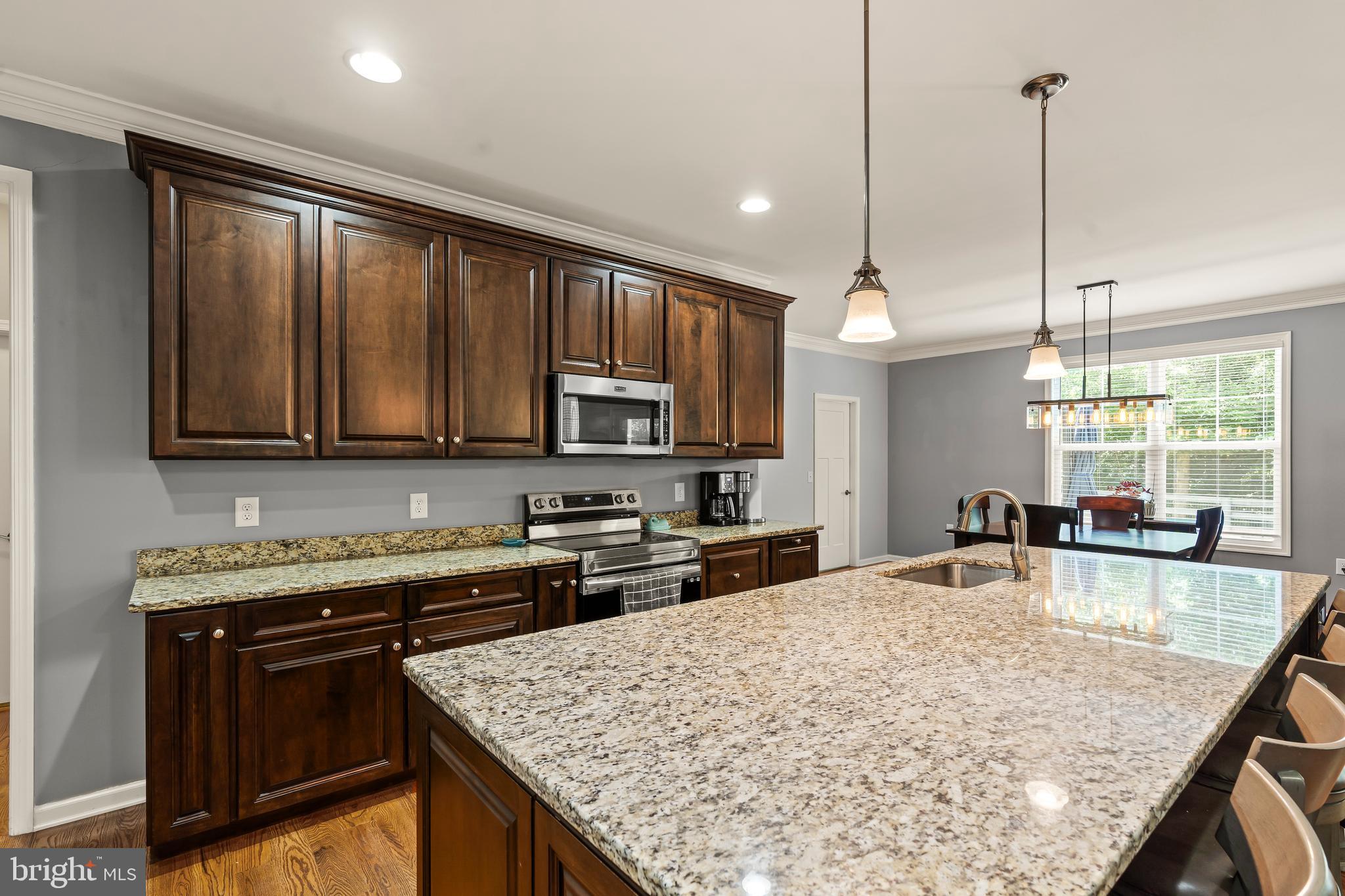 LITTLE GEORGETOWN ESTATES - Residential