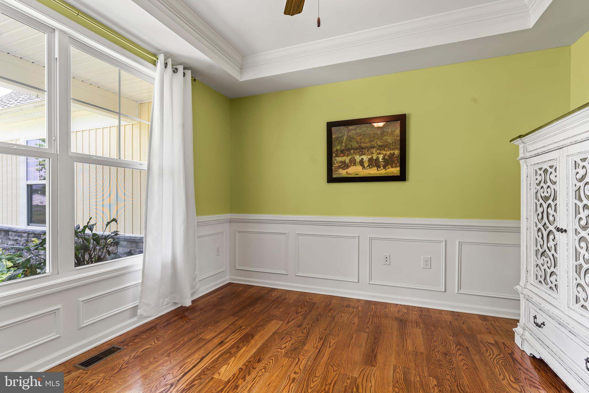 LITTLE GEORGETOWN ESTATES - Residential