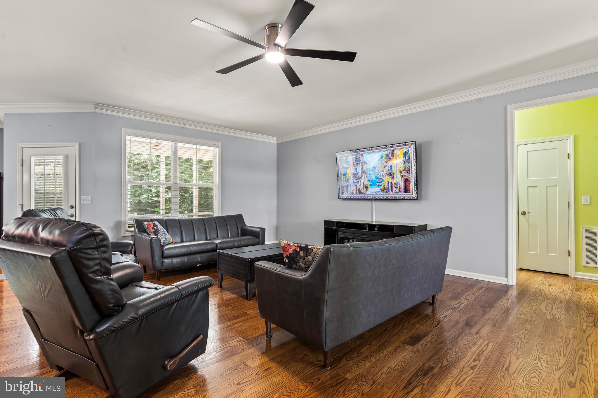 LITTLE GEORGETOWN ESTATES - Residential