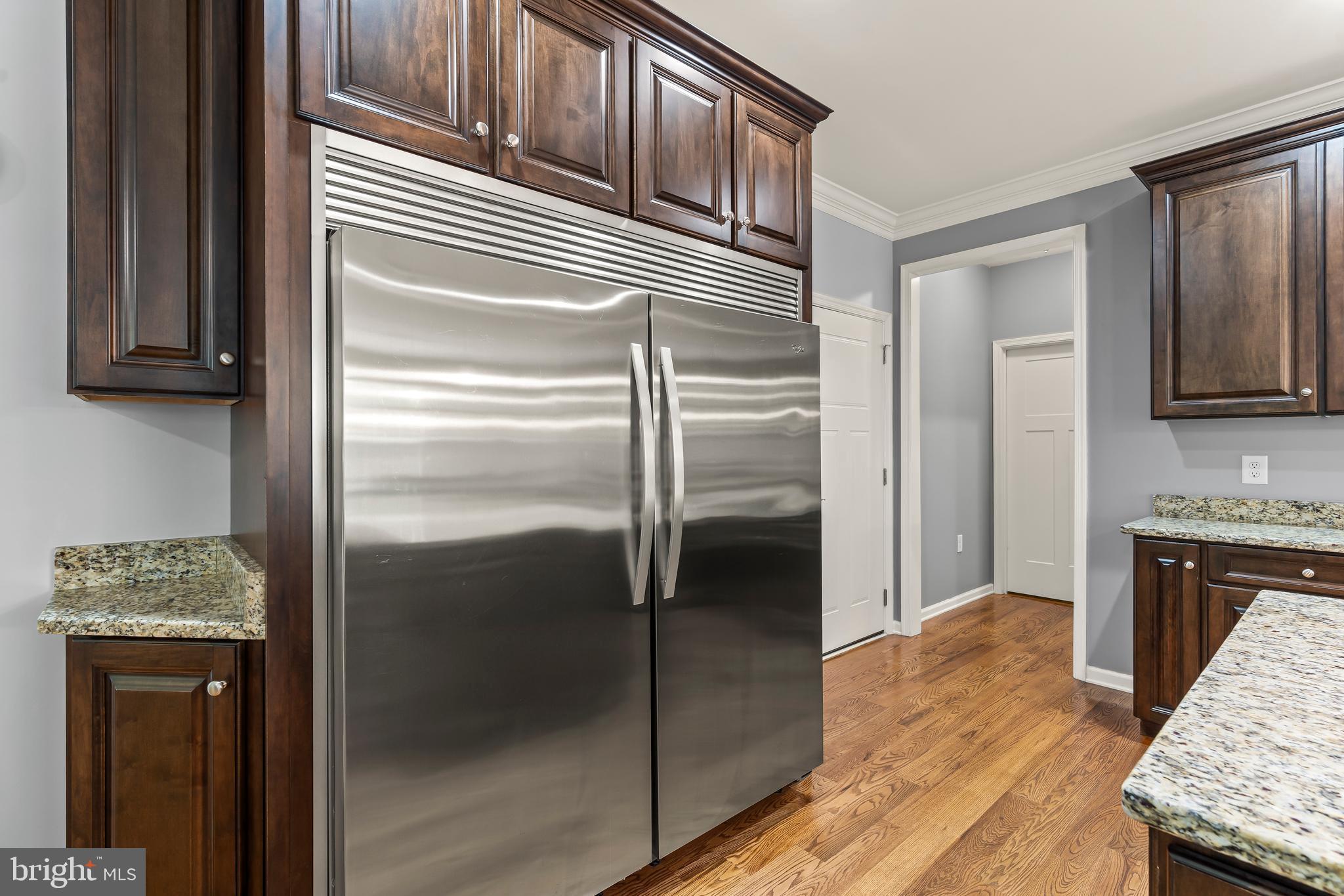 LITTLE GEORGETOWN ESTATES - Residential