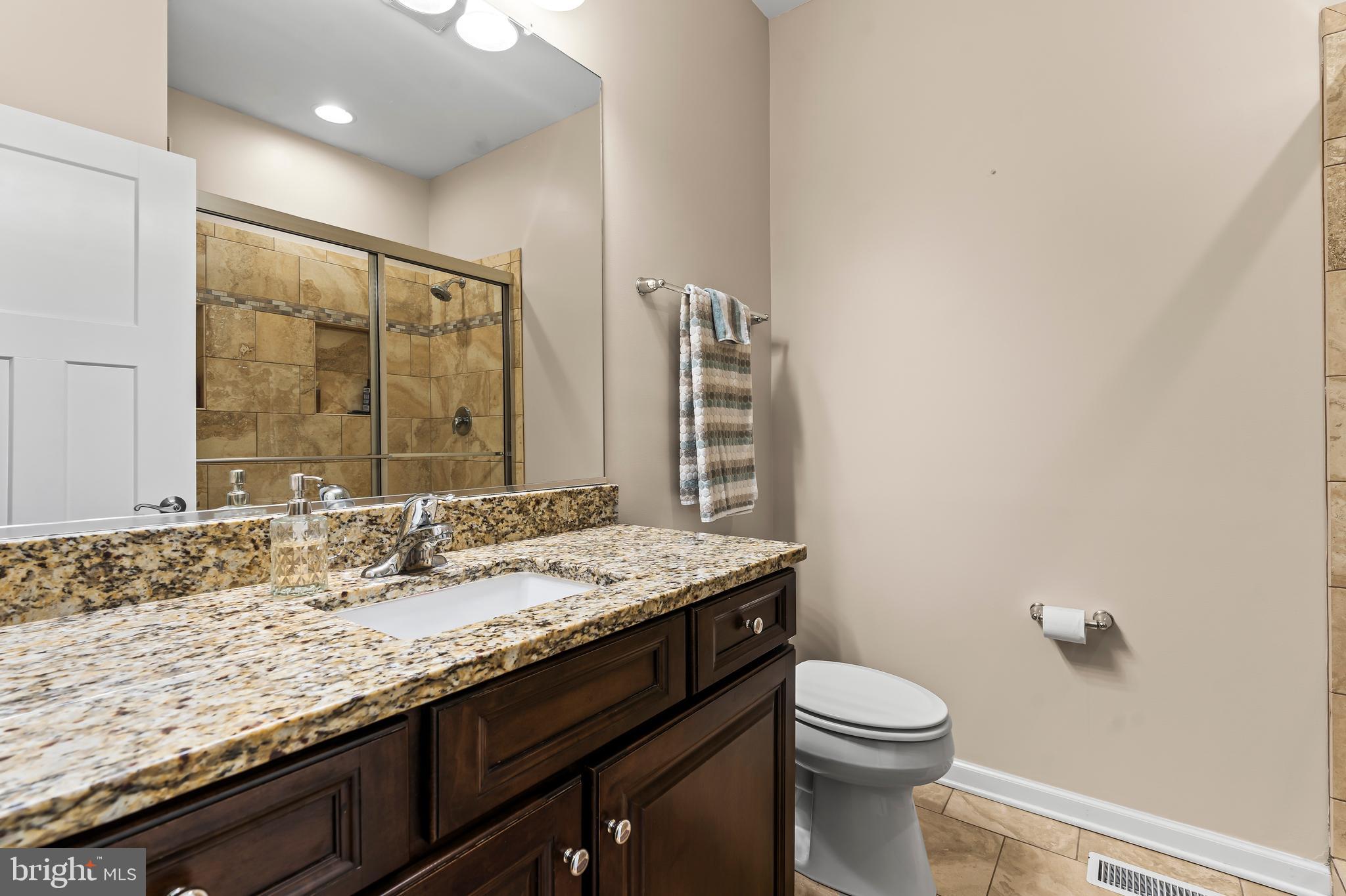 LITTLE GEORGETOWN ESTATES - Residential